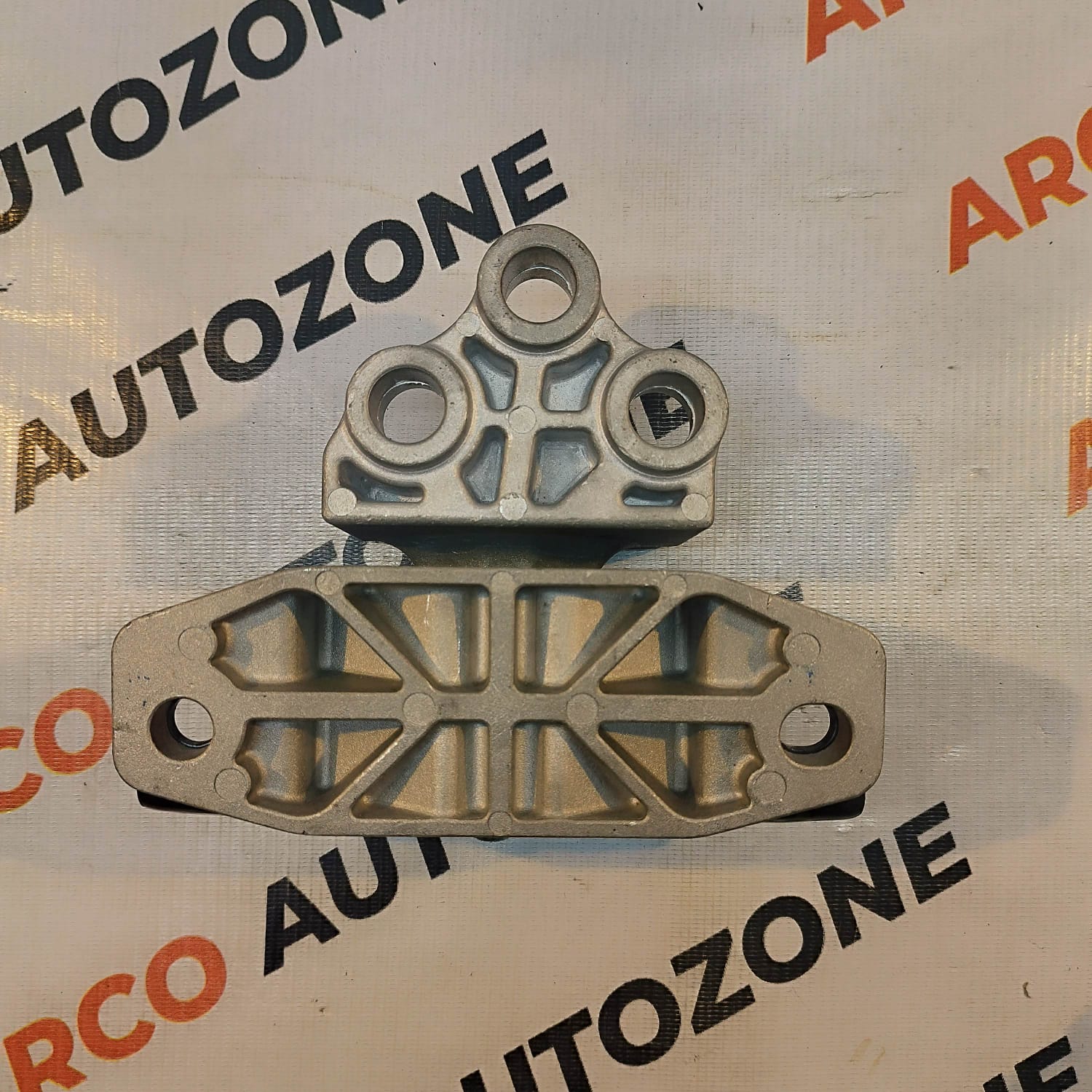 ENGINE MOUNTING LEFT COMPASS DIESEL DURACRAFT