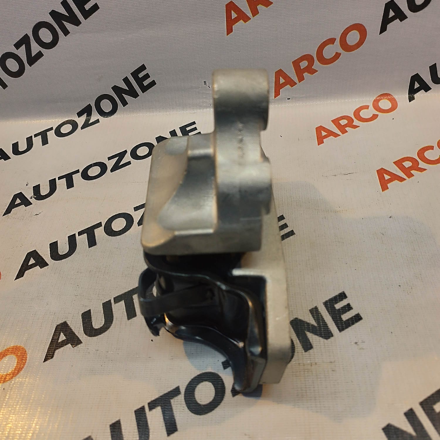 ENGINE MOUNTING LEFT COMPASS DIESEL DURACRAFT