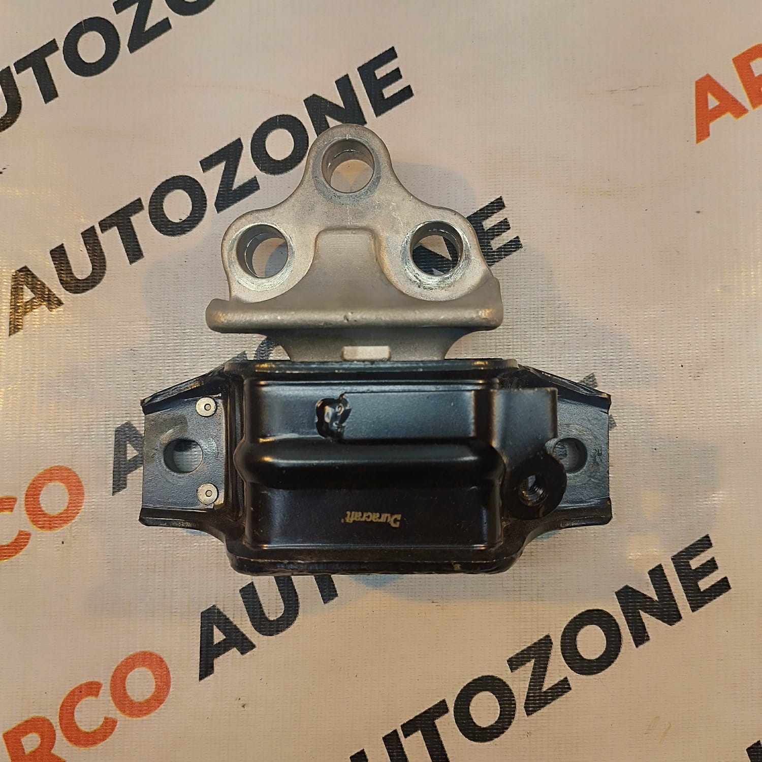 ENGINE MOUNTING LEFT COMPASS DIESEL DURACRAFT