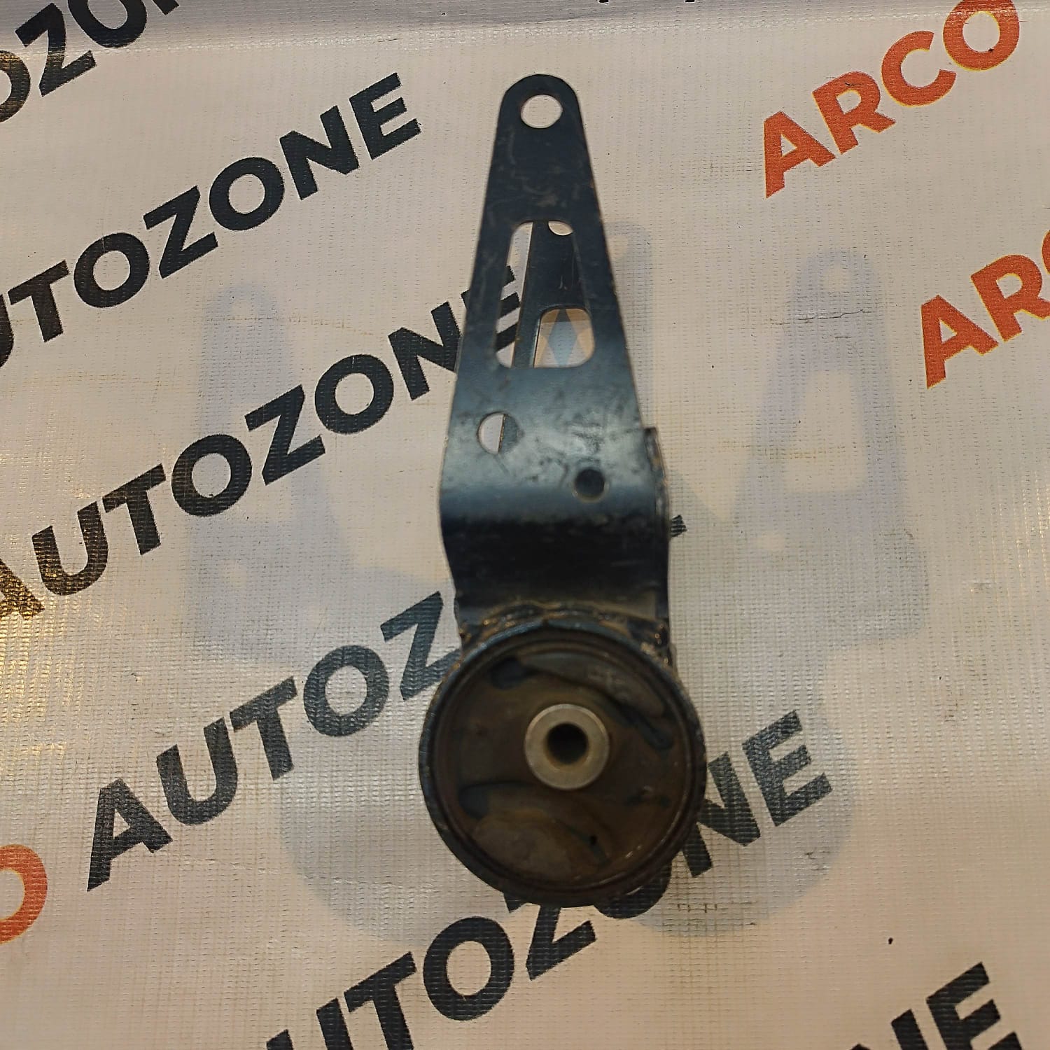 GEAR MOUNTING EECO VERSA BRAVO MFS0710