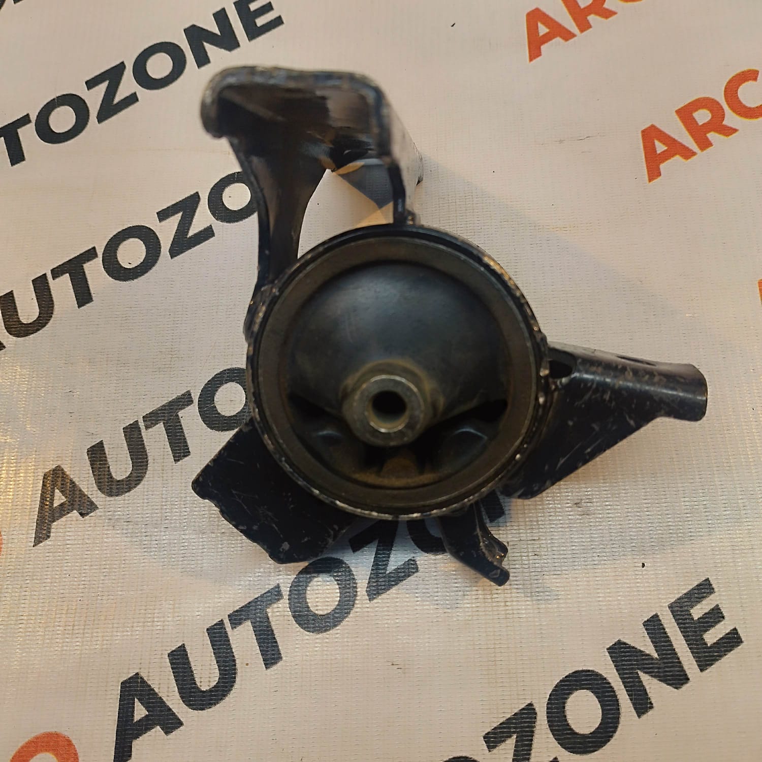 ENGINE MOUNTING RIGHT SX4 DIESEL TECHNIX MSXT1021