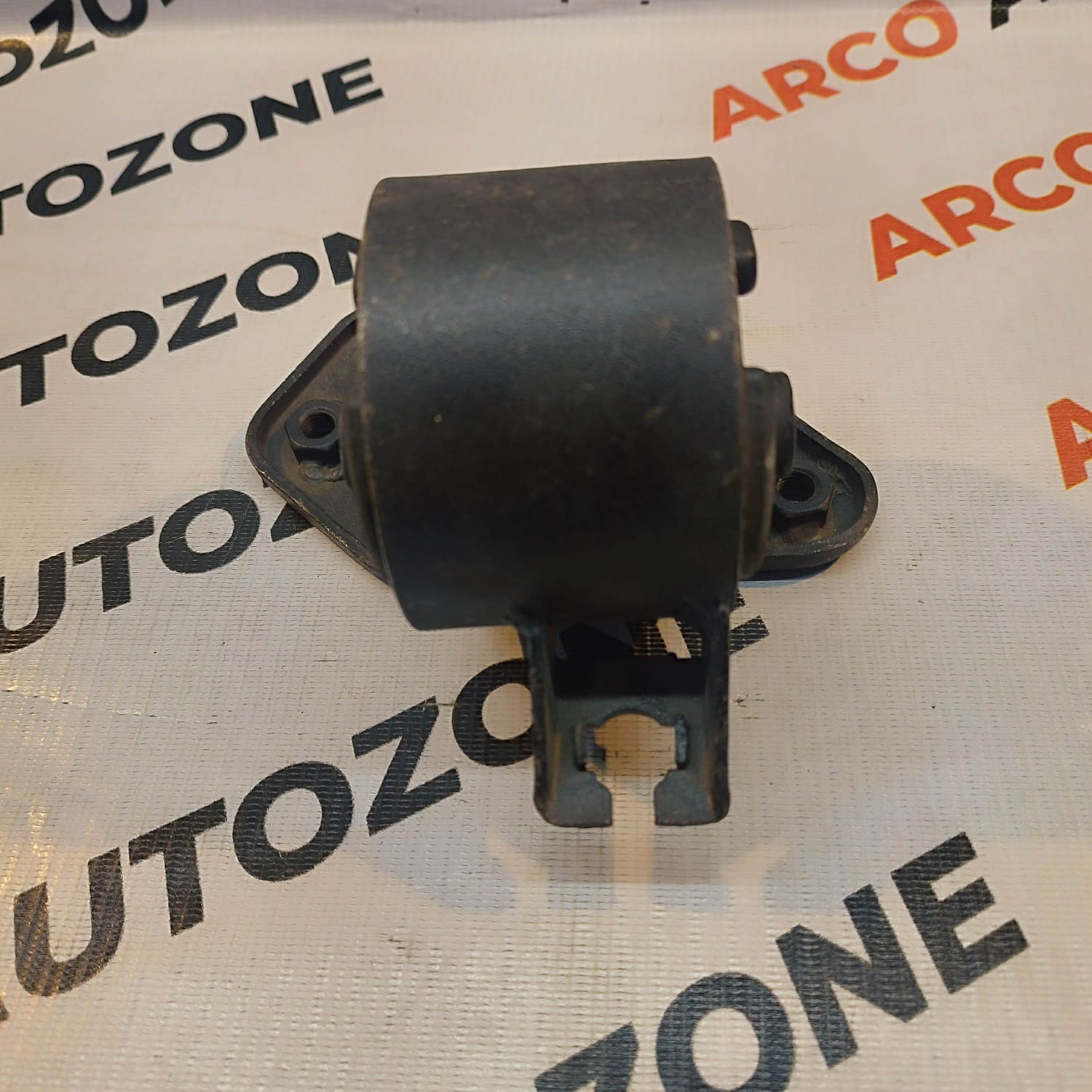 GEAR MOUNTING ACCENT PETROL BRAVO MPN0667