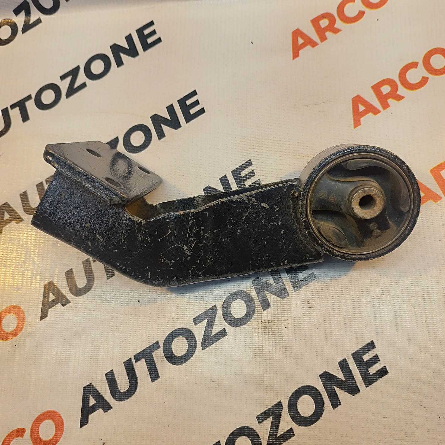 ENGINE MOUNTING RIGHT EECO VERSA BRAVO FS0709