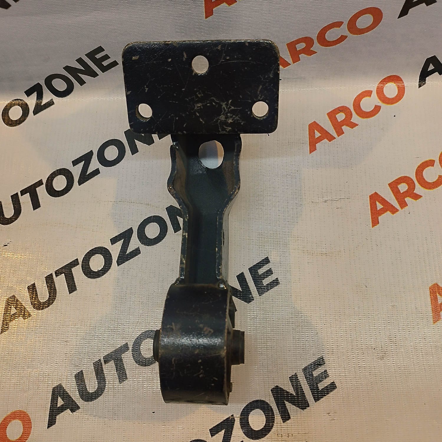 ENGINE MOUNTING RIGHT EECO VERSA BRAVO FS0709