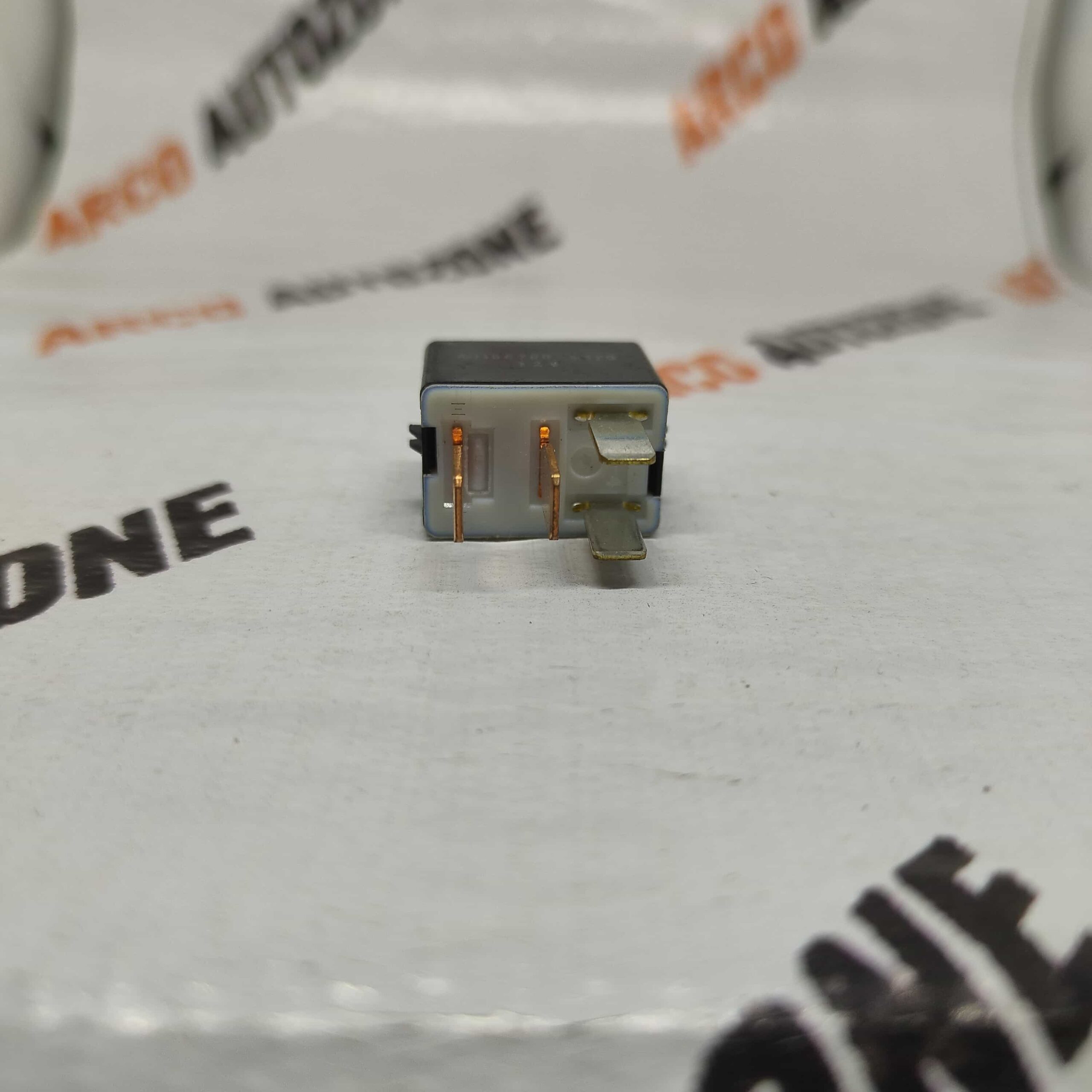 RELAY 12V MICRO DENSO DAH1567003240