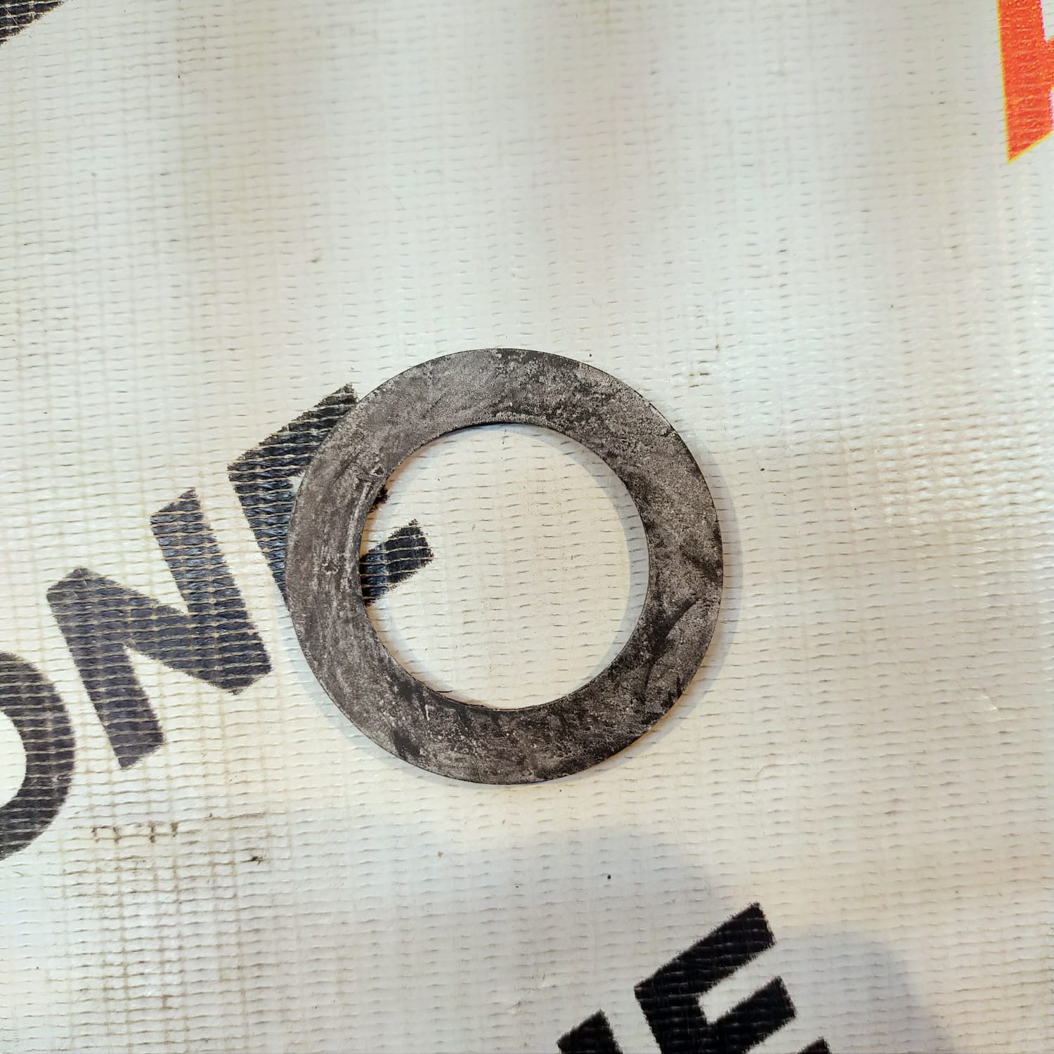 ENGINE OIL CAP SEAL SANTRO 1998 TO 14 HYU 2650211510