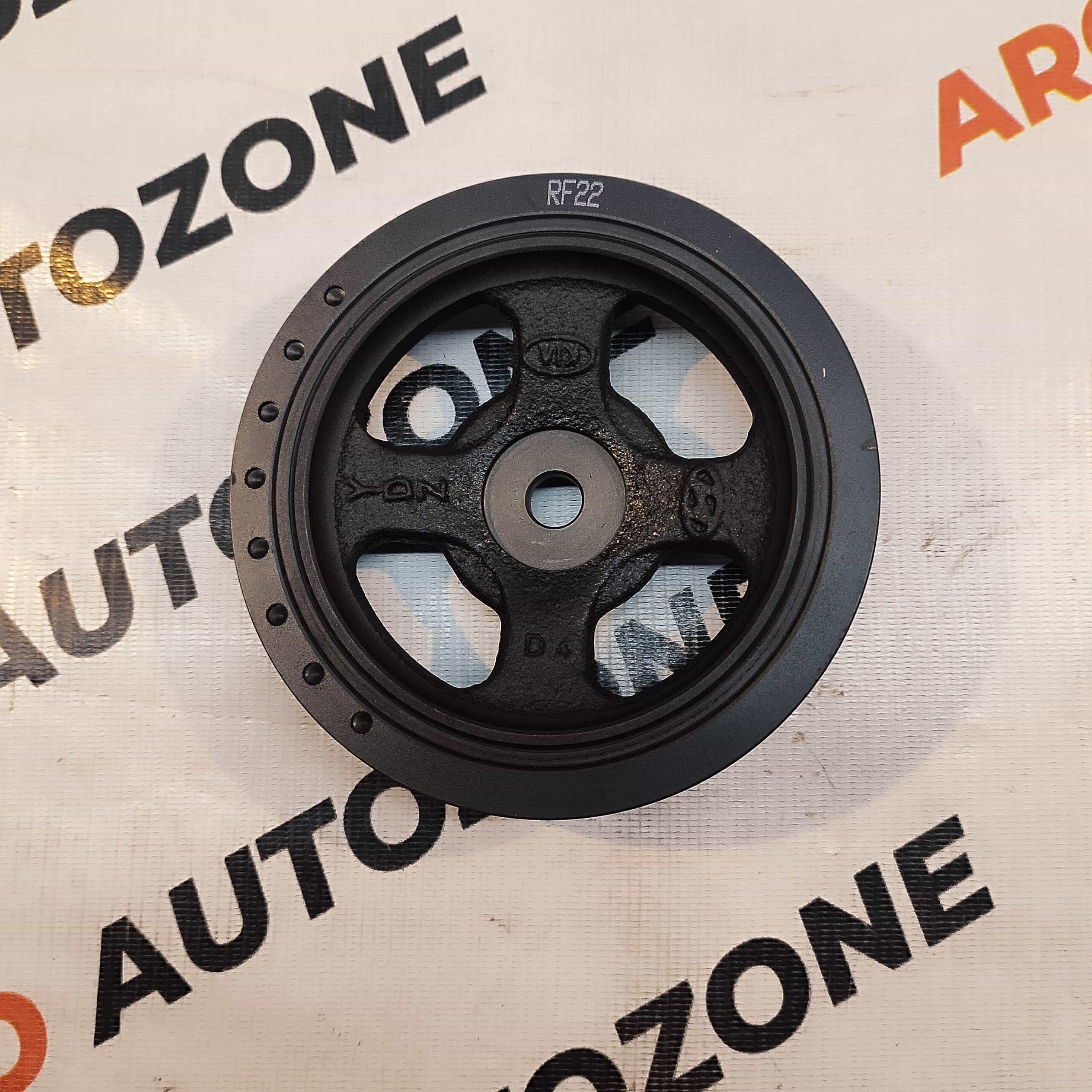 CRANK PULLEY GRAND XCENT ELITE I10 ENG HYU 2312403010