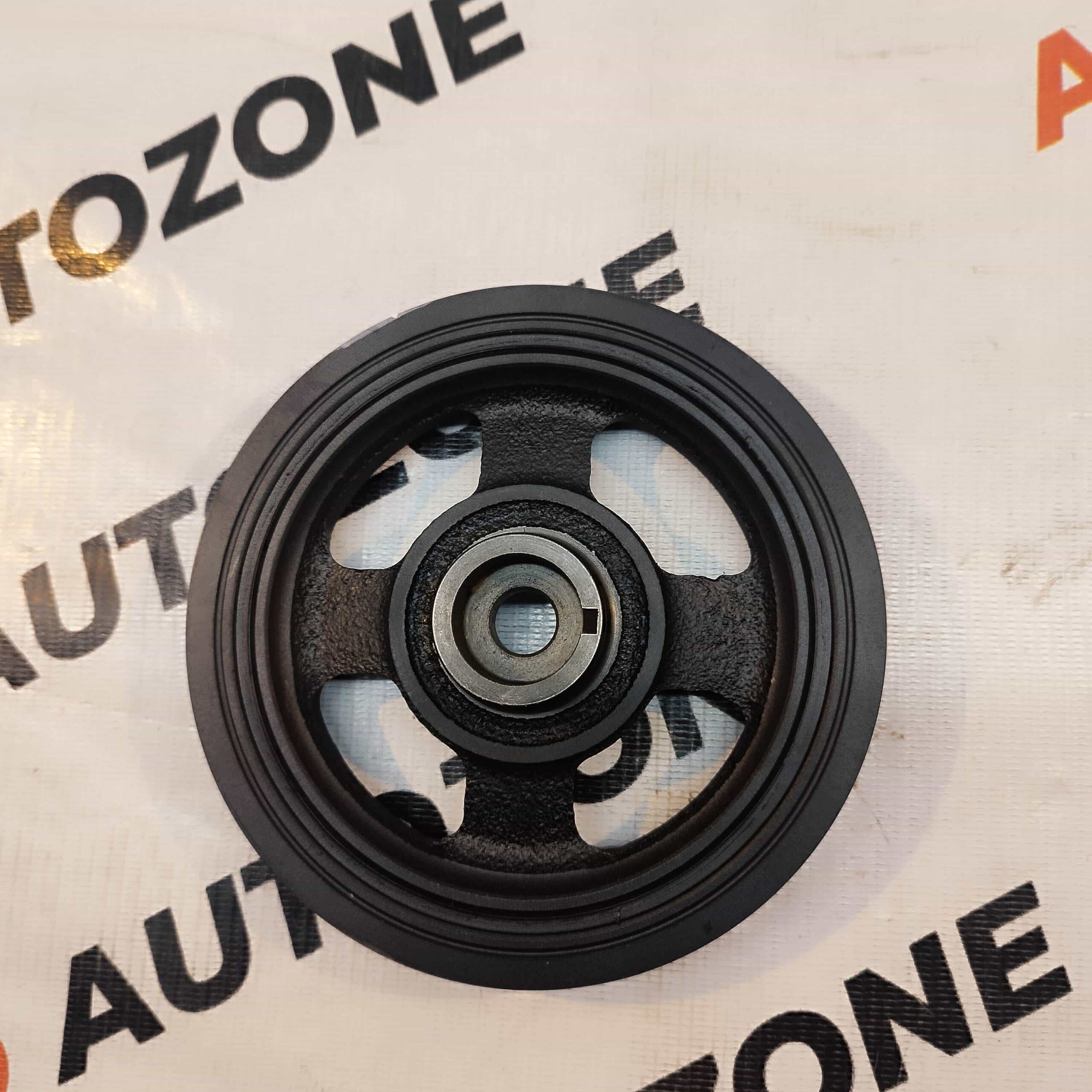 CRANK PULLEY GRAND XCENT ELITE I10 ENG HYU 2312403010
