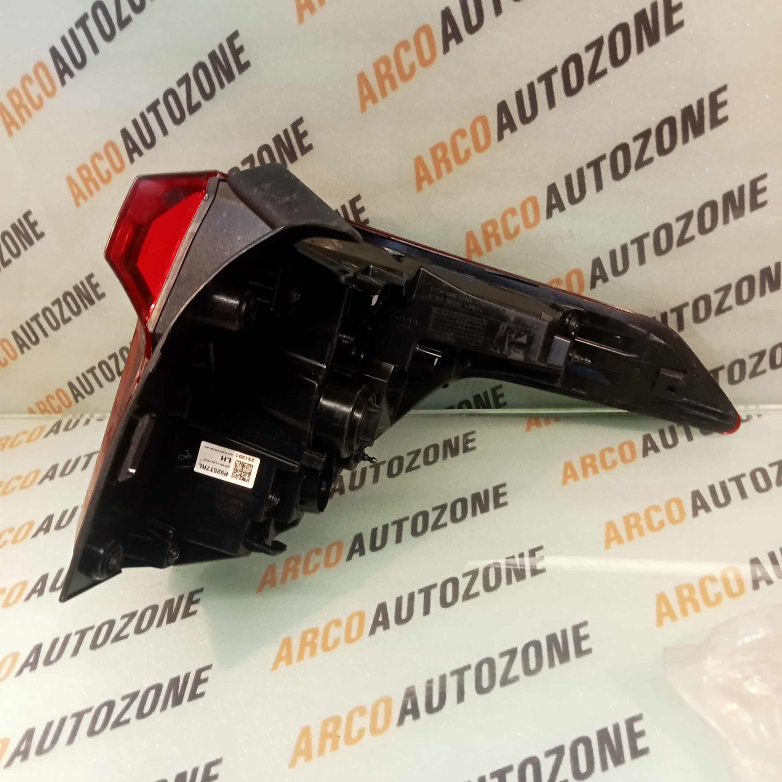LIGHTING TAIL LIGHT SELTOS T2 LEFT LOT