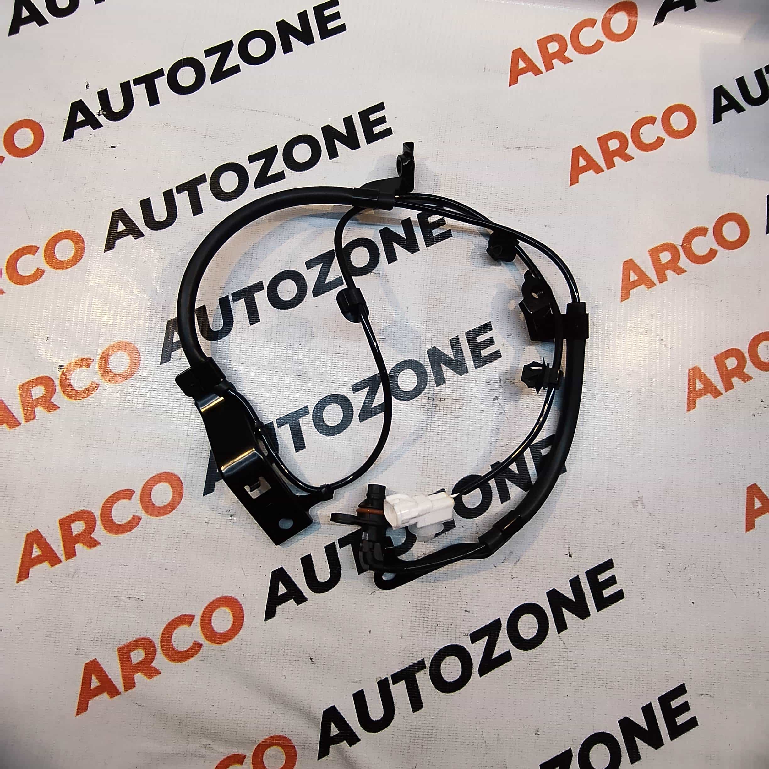 ABS SENSOR INNOVA CRYSTA FRONT LEFT 895420K010