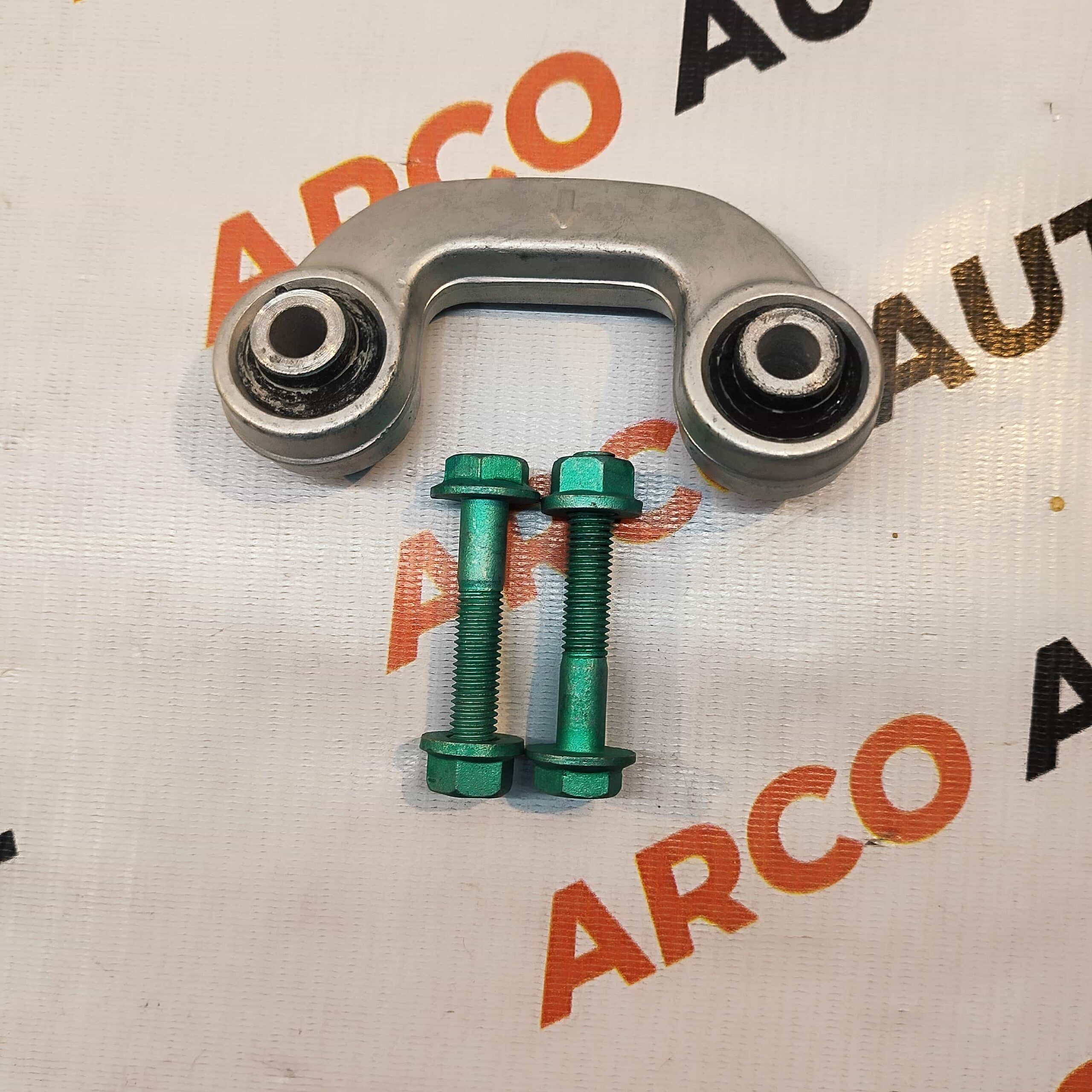 FRONT LINKAGE CONNECTING LEFT SUPERB A4 MAPCO 496831