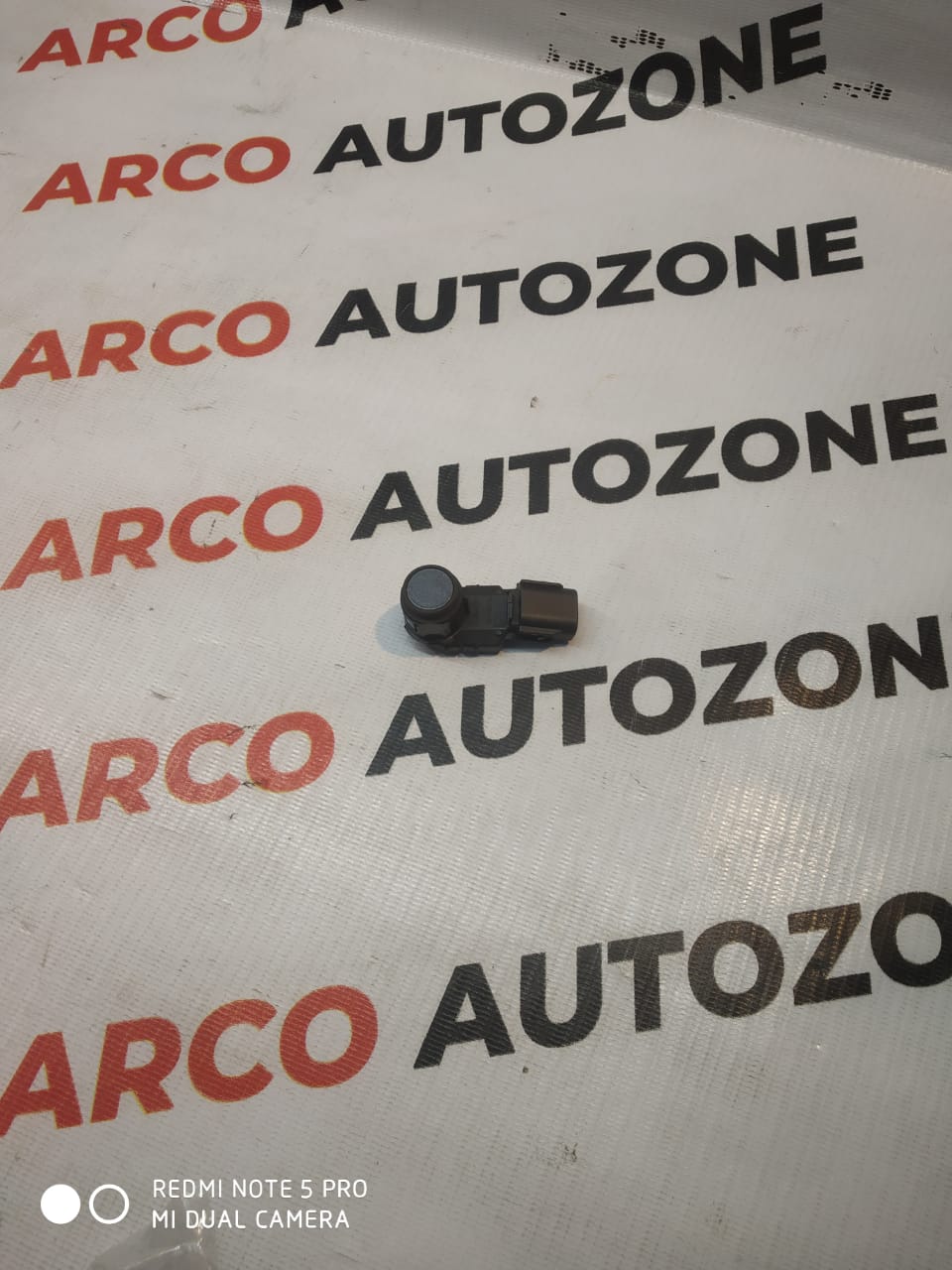 REAR PARKING SENSOR INNOVA CRYSTA FORTUNER IMP 893410K011