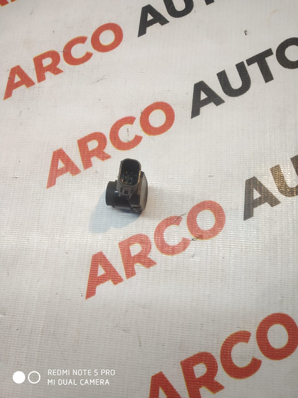 REAR PARKING SENSOR INNOVA CRYSTA FORTUNER IMP 893410K011