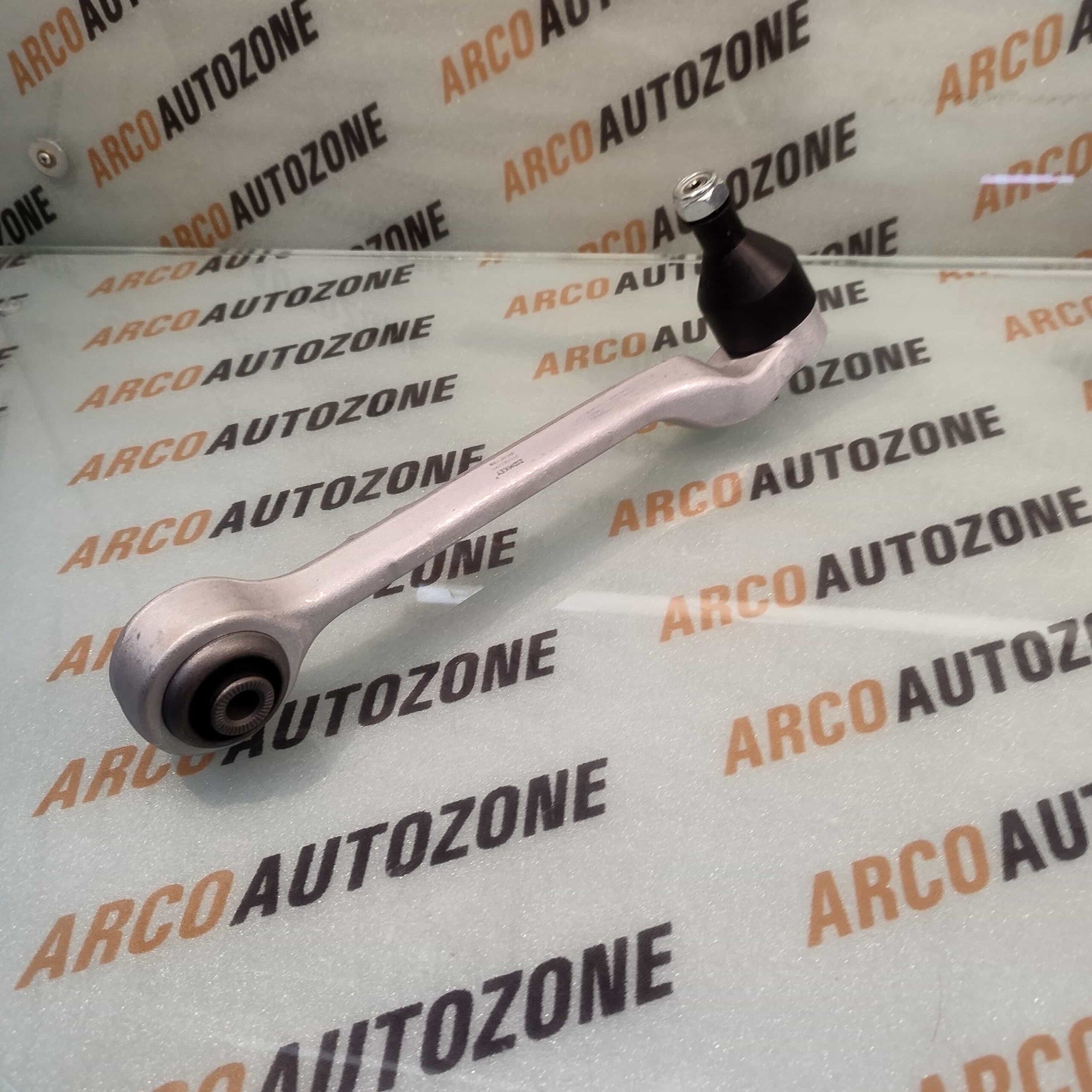 TRACK CONTROL ARM