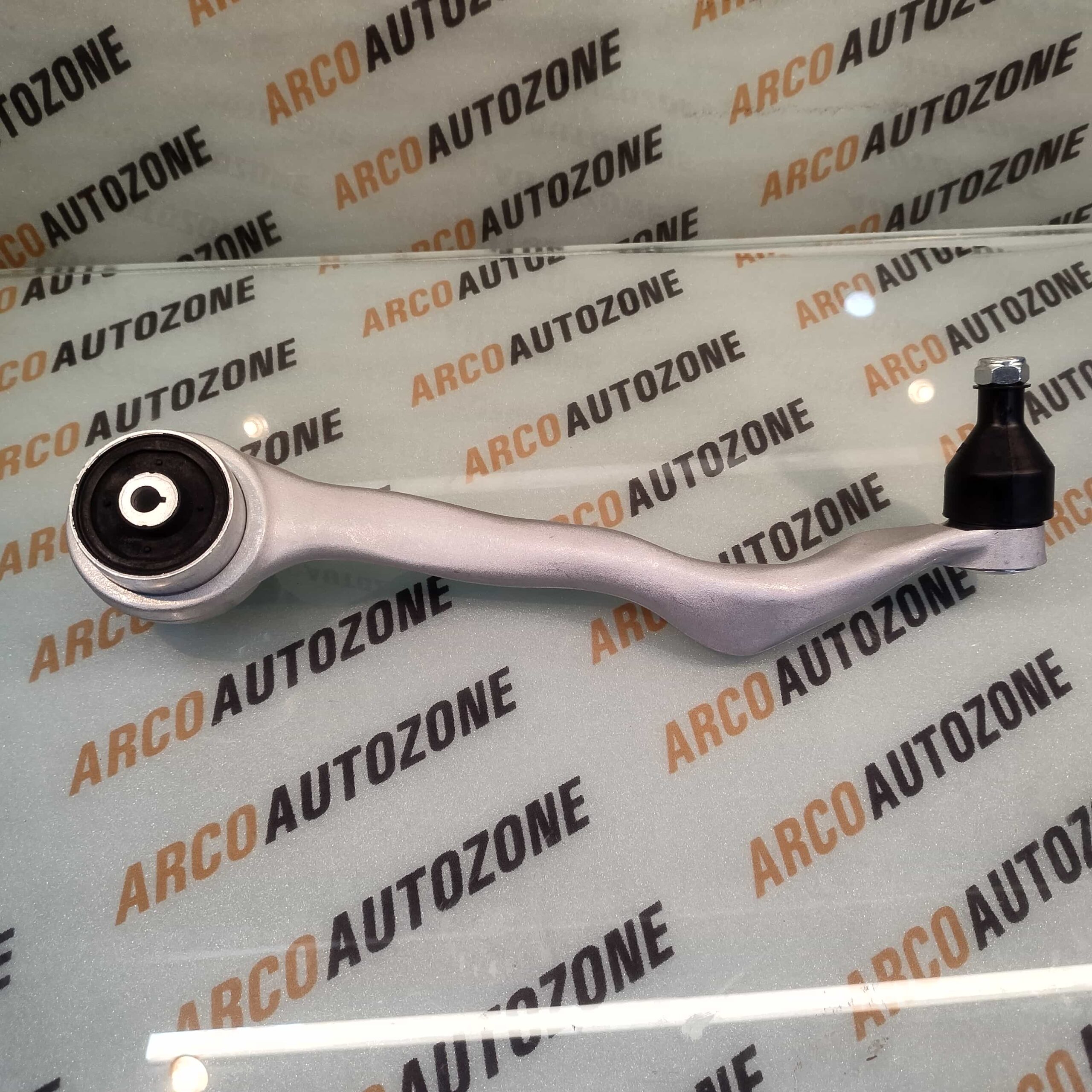 TRACK CONTROL ARM BMW F20 F30 F34 UPPER RIGHT 31126855742