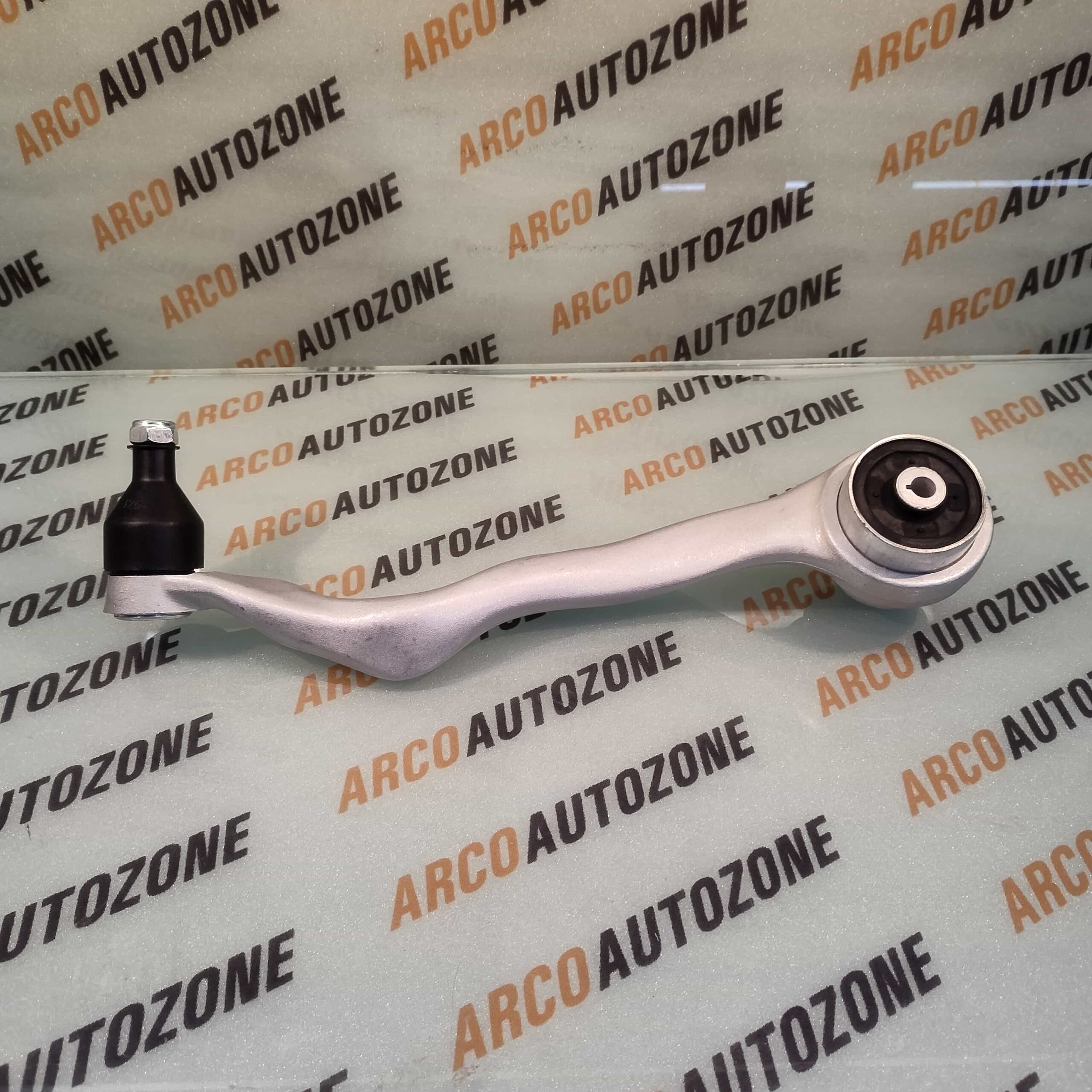 TRACK CONTROL ARM BMW F20 F30 F34 UPPER LEFT 31126855741