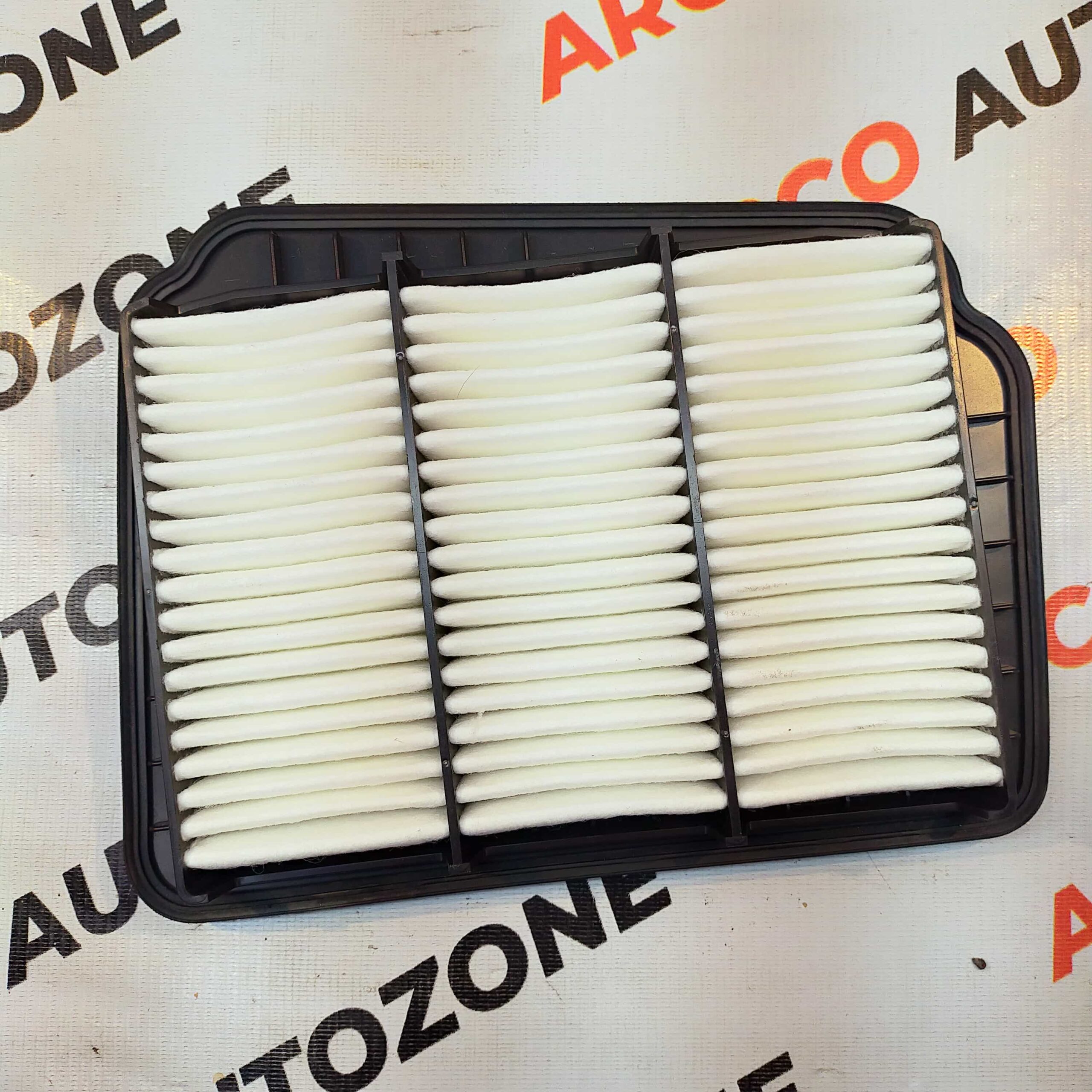 AIR FILTER OPTRA MAGNUM PETROL OEM P96553450