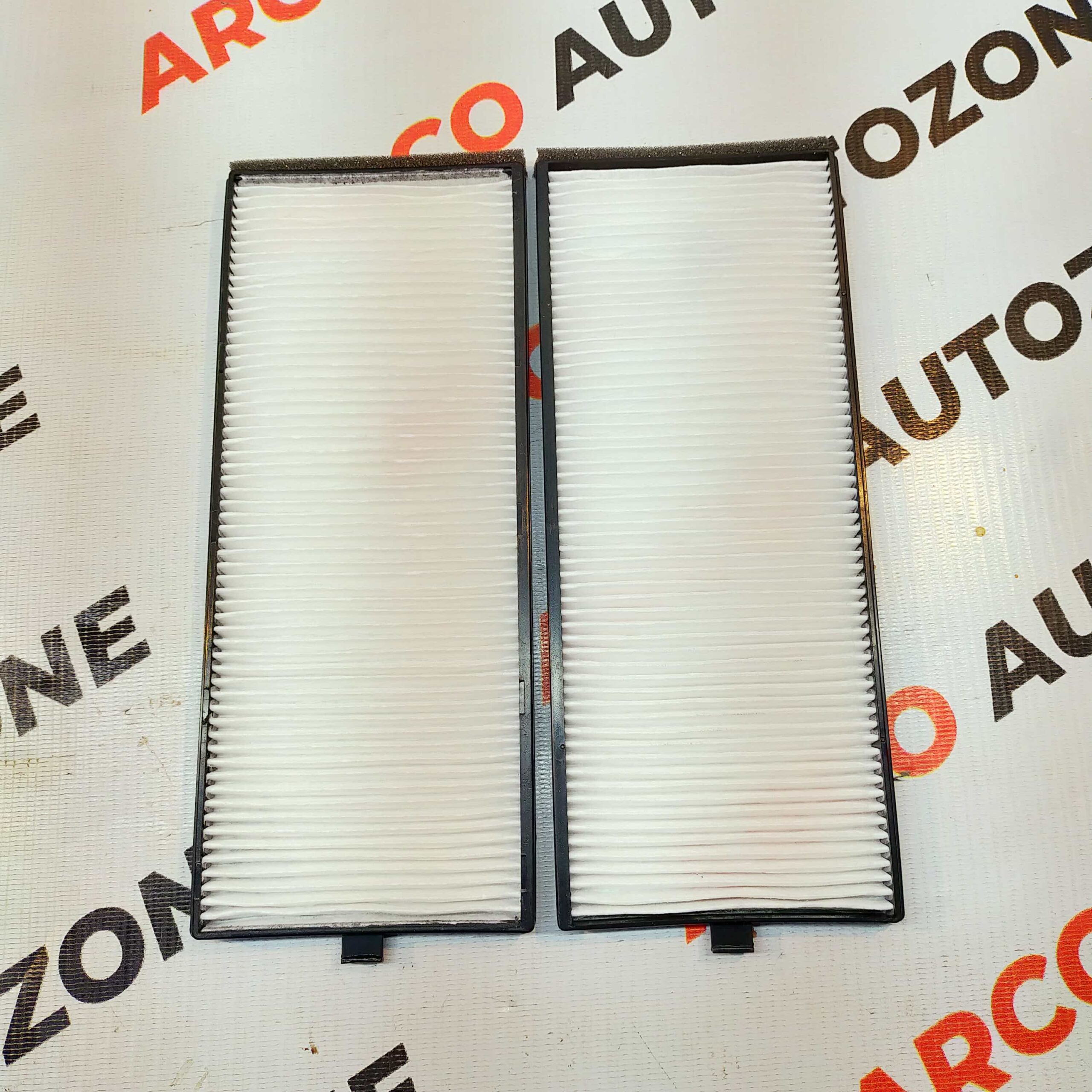 AC FILTER SET OF 2 GETZ PETROL SEATTLE