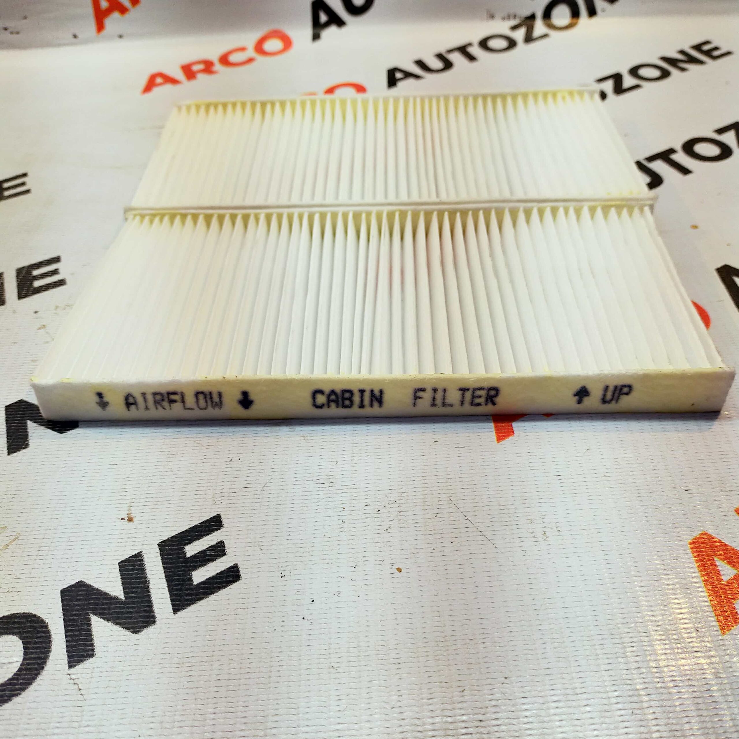 AC FILTER SET OF 2 TUCSON SEATTLE