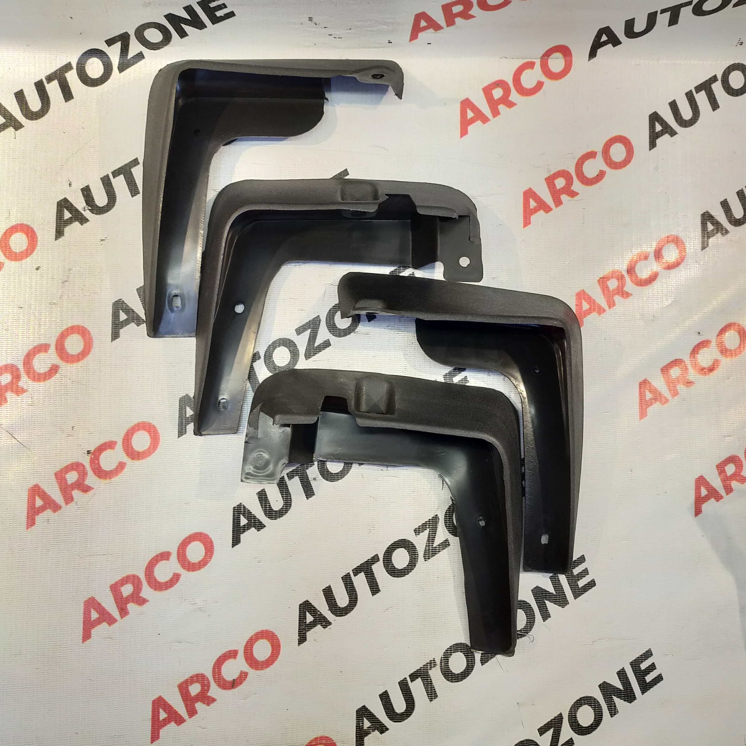 MUD FLAP ELITE T1 ACC HY022117