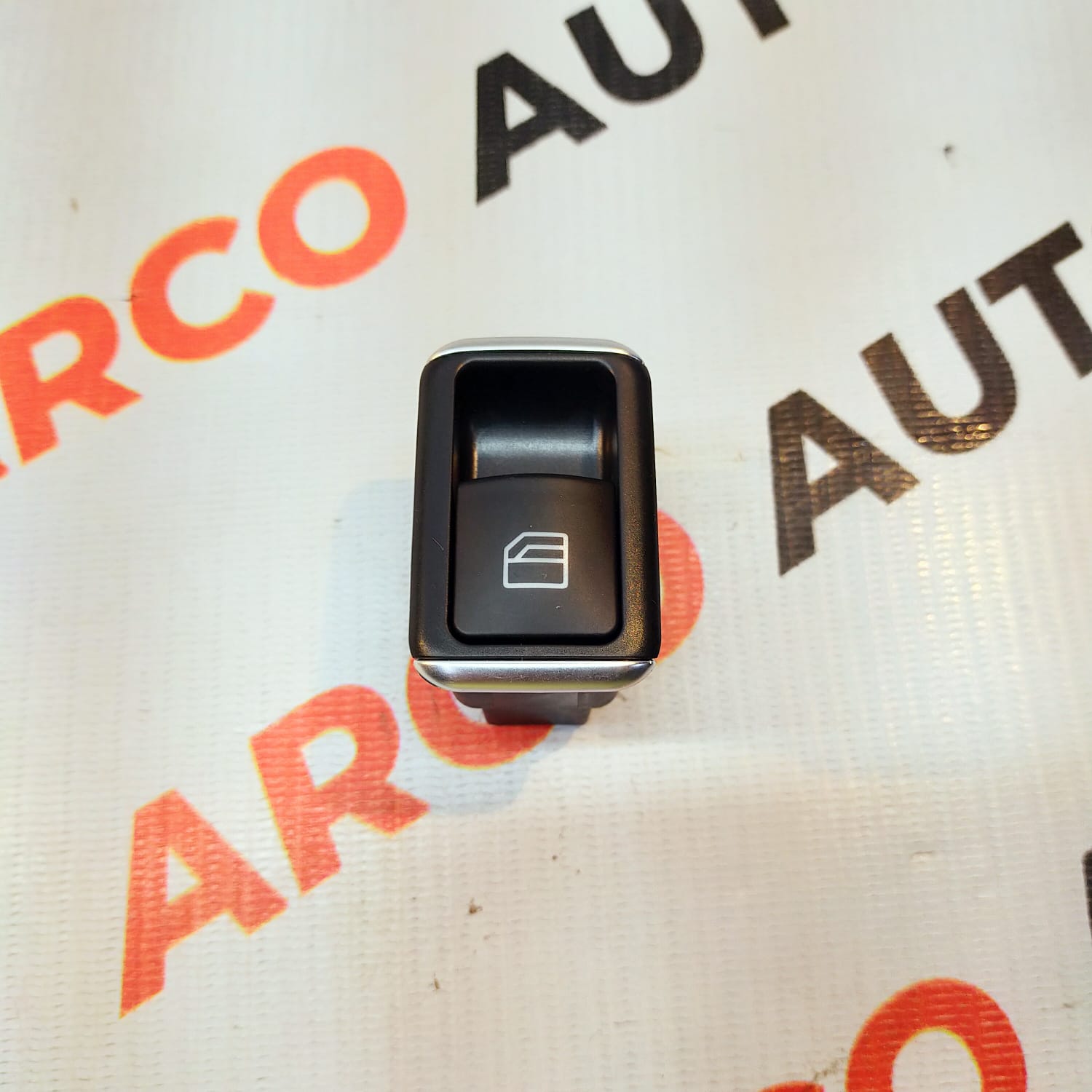 POWER WINDOW SWITCH SING MERCEDES W204 W212 W166 W146 IMP 2049058202