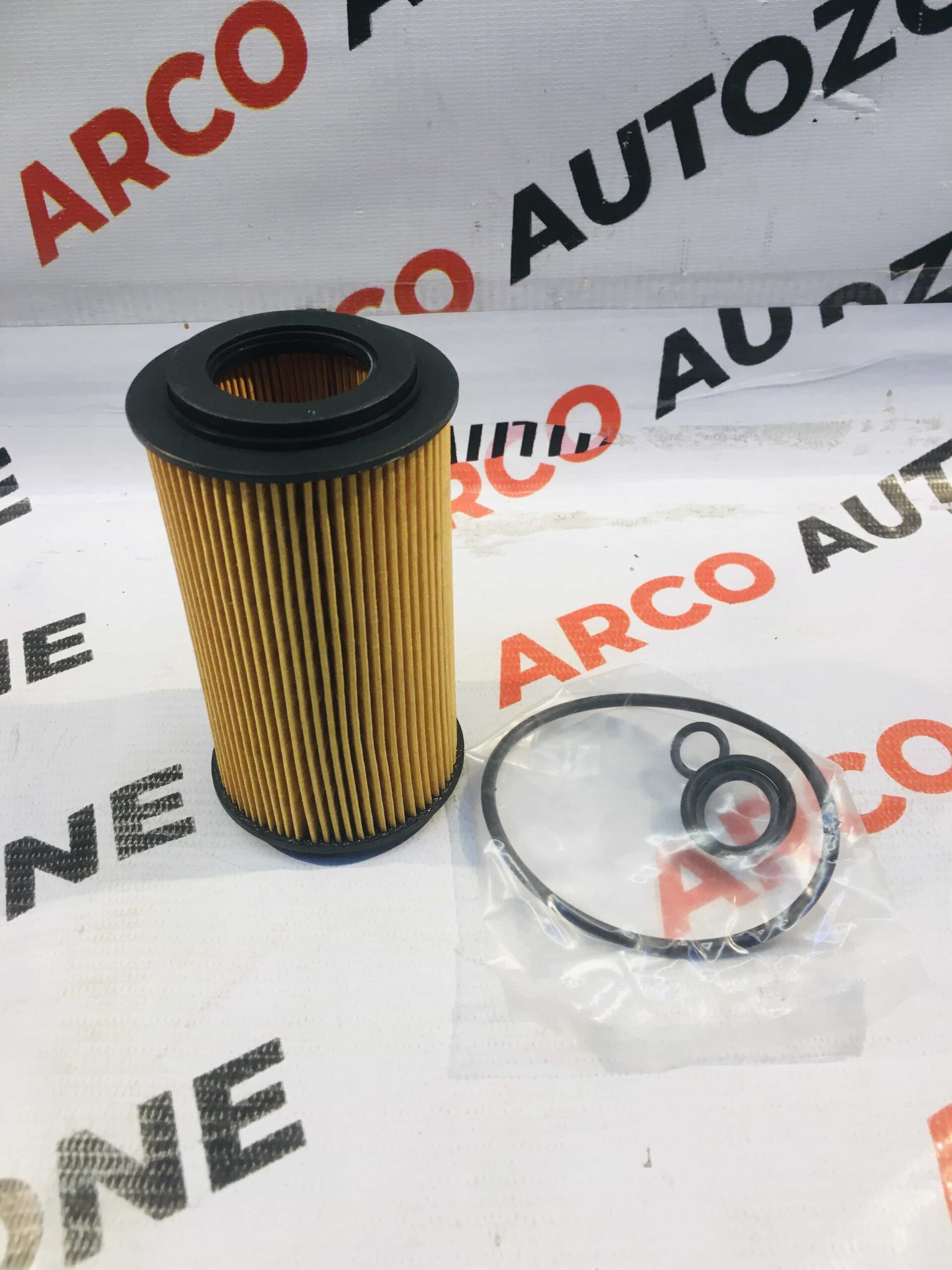 OIL FILTER MERCEDES W166 W212 W205 W204 W176 X253 MAHLE OX153/7D