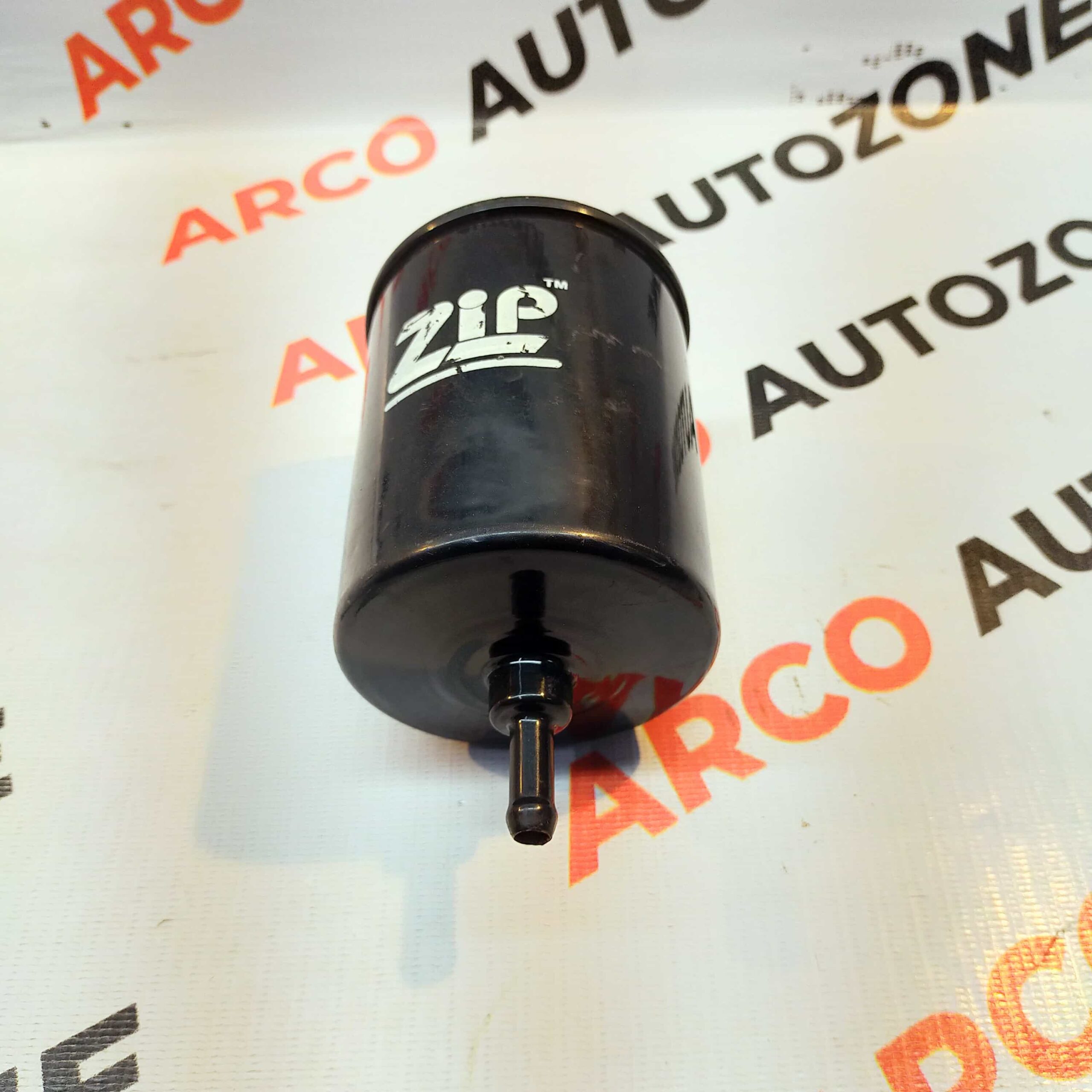 OIL FILTER SET OF 2 INDICA ACE KX246S