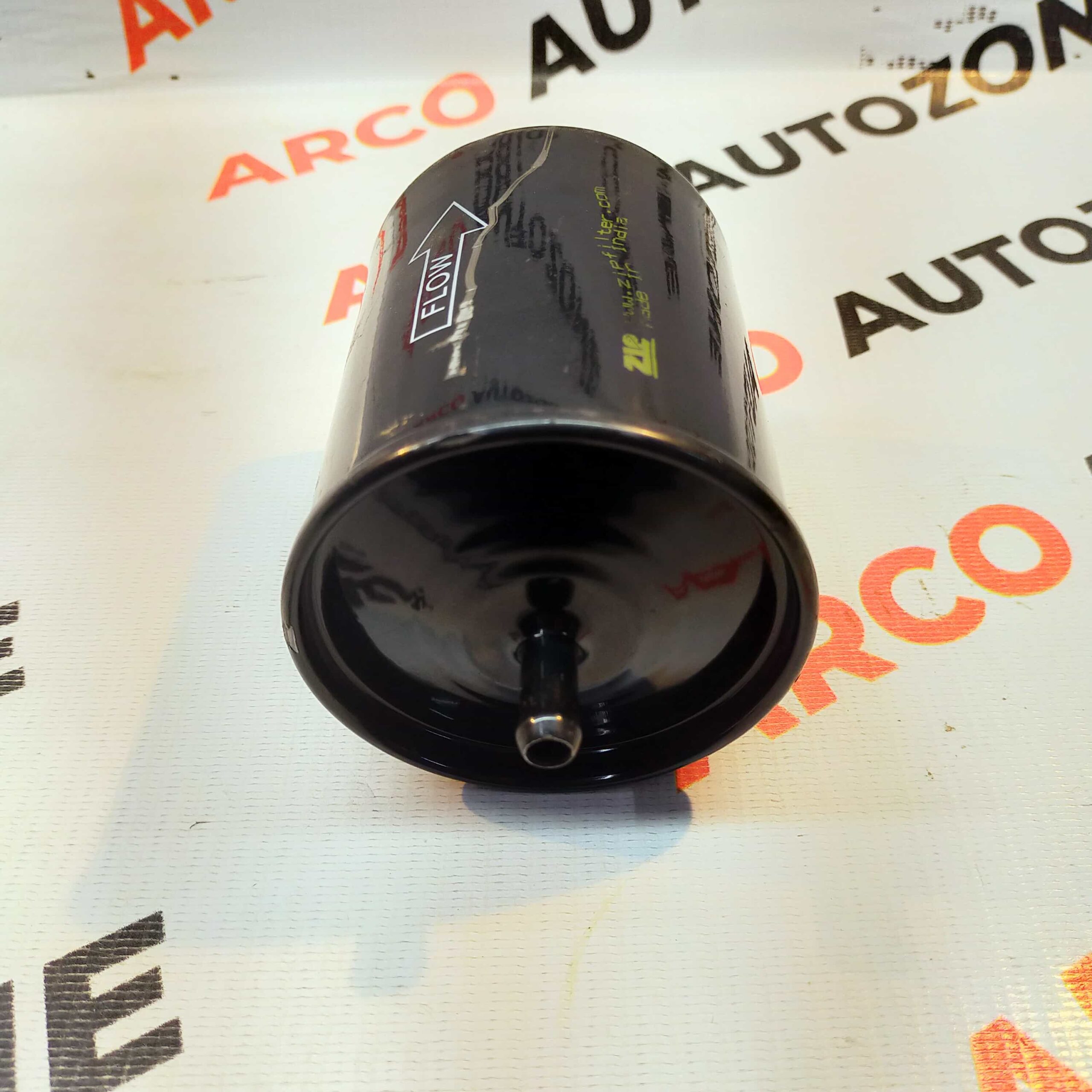 OIL FILTER SET OF 2 INDICA ACE KX246S