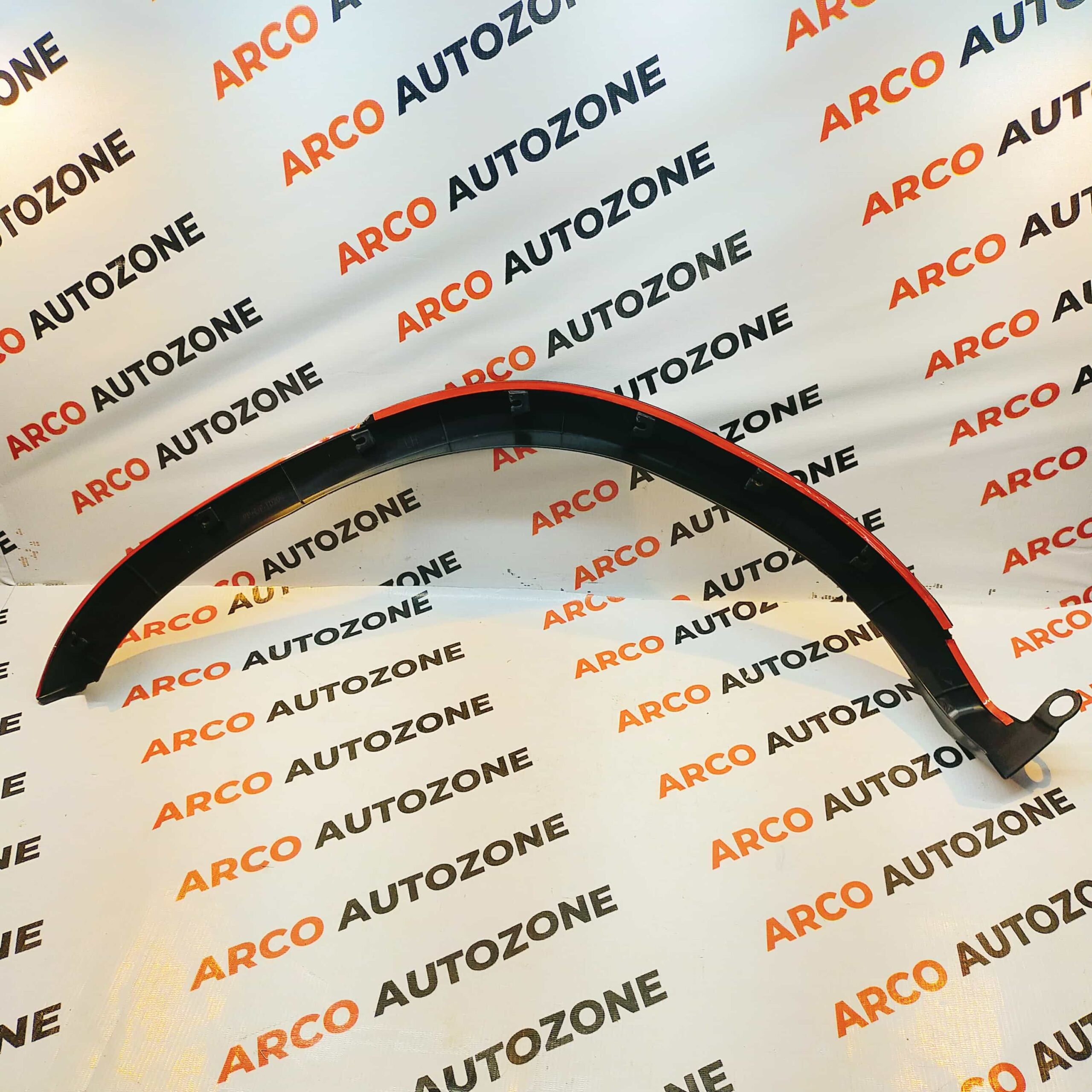 CLADDING FORTUNER T4 REAR LEFT ACC TYDFO4RCLQ