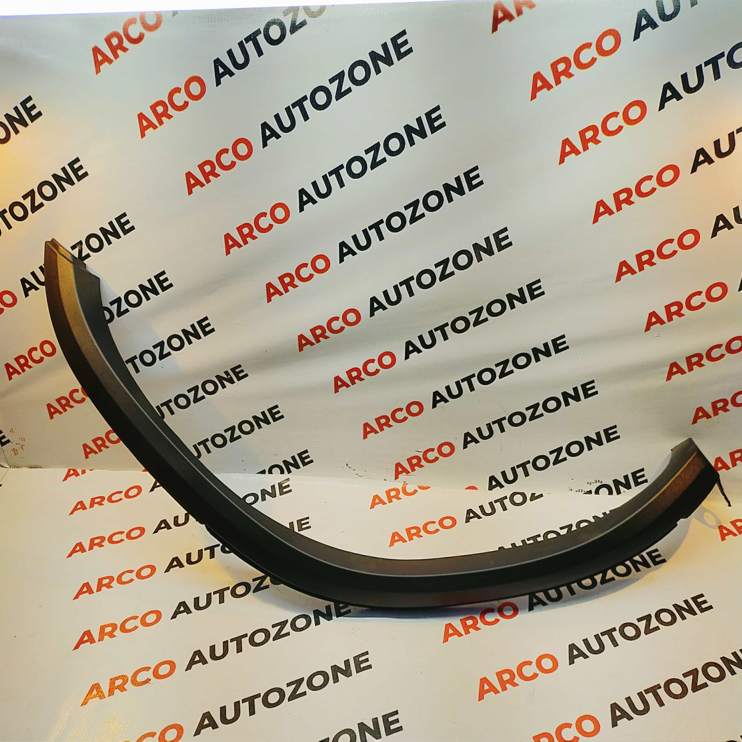 CLADDING FORTUNER T4 REAR LEFT ACC TYDFO4RCLQ