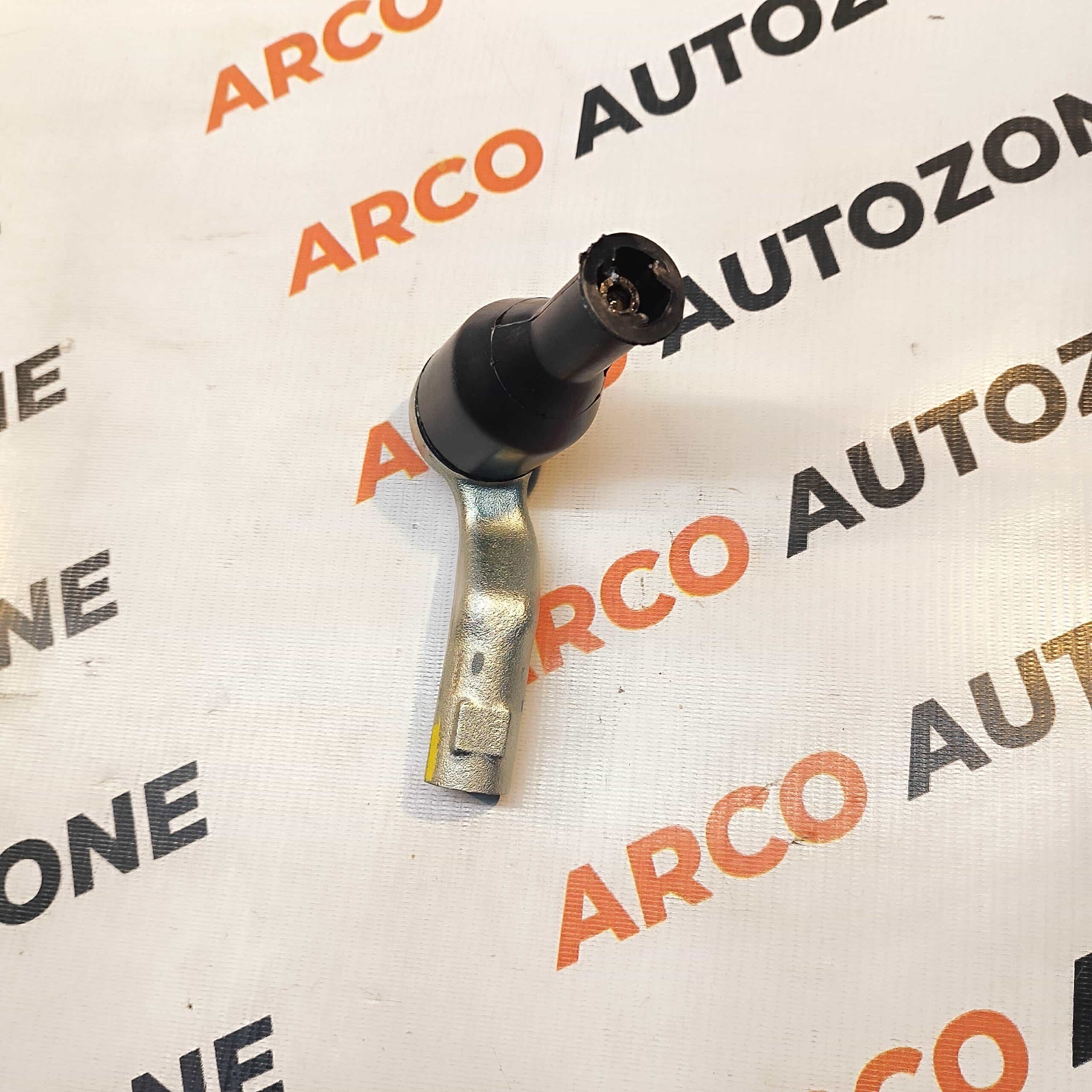 TIE ROD END HARRIER LEFT 2019 TO NOW STRAKE 496503