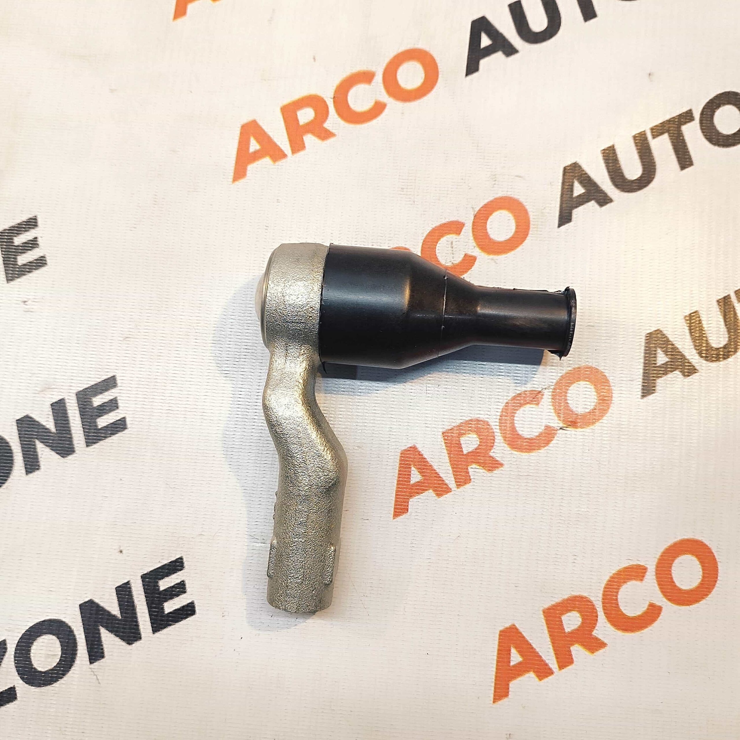 TIE ROD END HARRIER RIGHT 2019 TO NOW STRAKE 496504