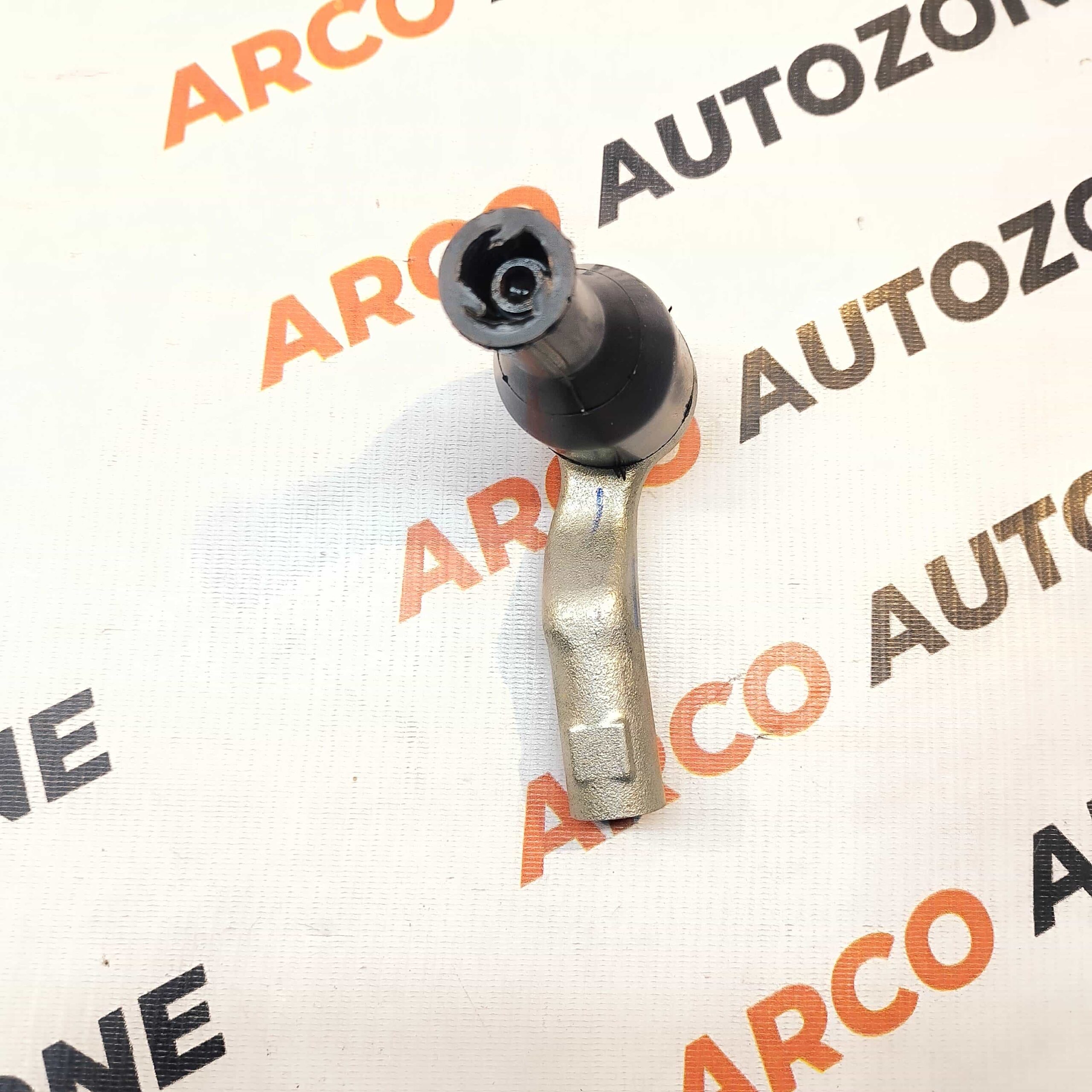 TIE ROD END HARRIER RIGHT 2019 TO NOW STRAKE 496504
