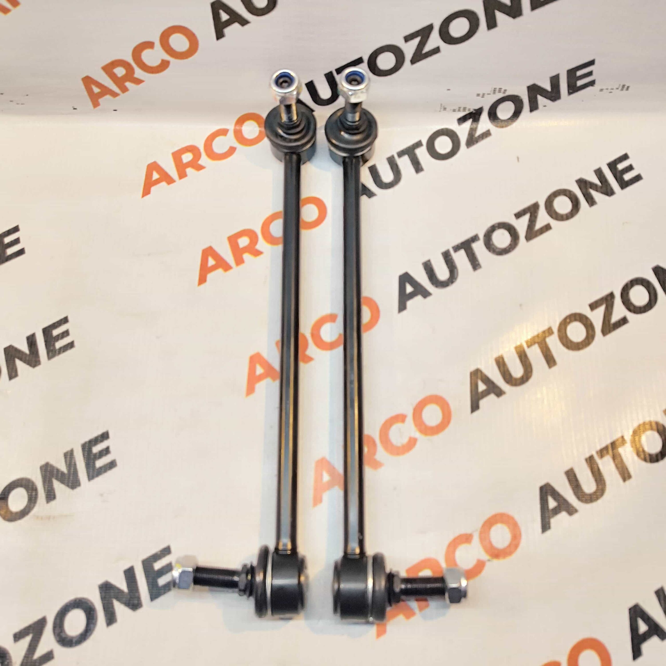 FRONT LINKAGE SET XUV700 STRAKE 434543