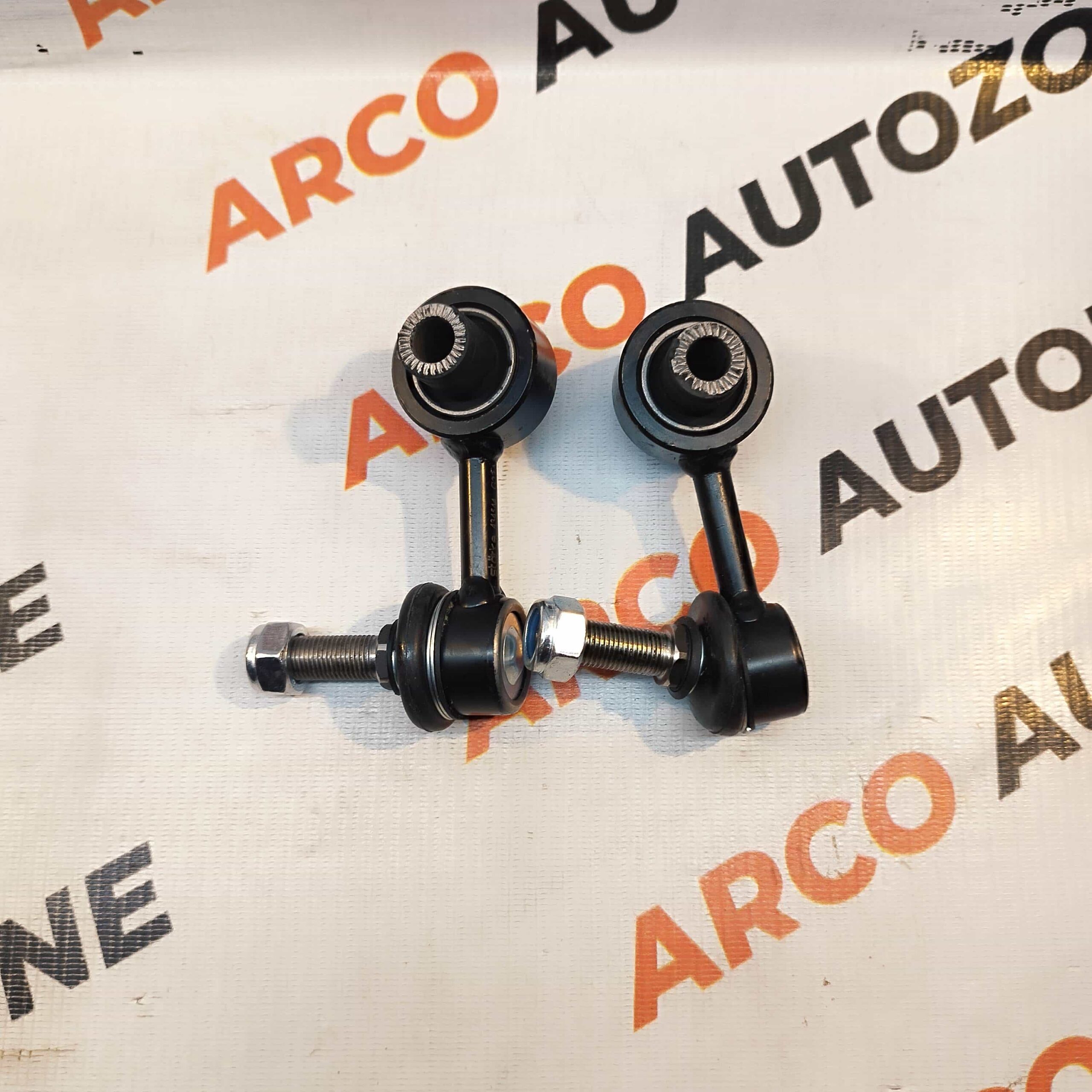 REAR LINKAGE SET XUV700 STRAKE 434544