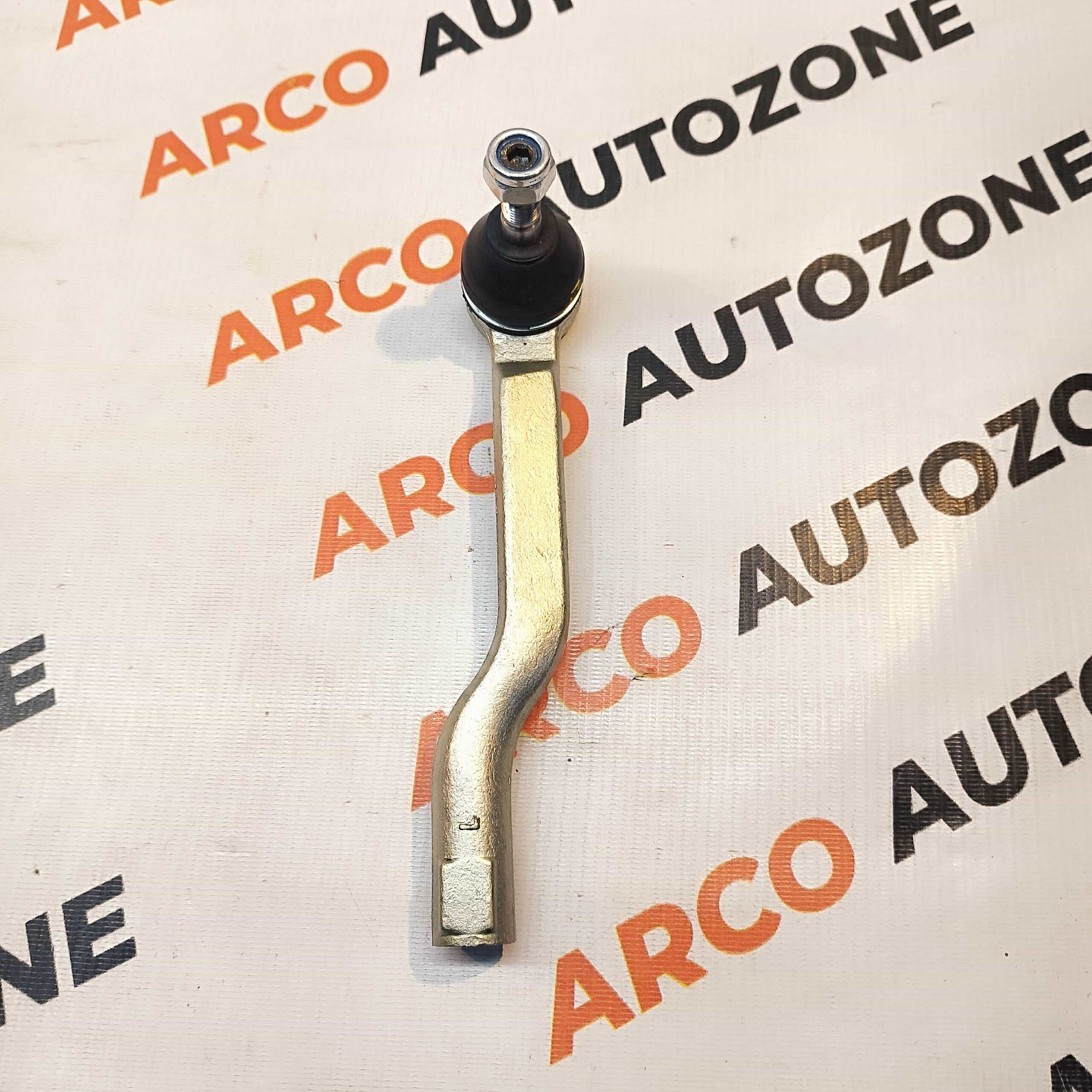 TIE ROD END NEXON LEFT 2017 TO NOW STRAKE 498505