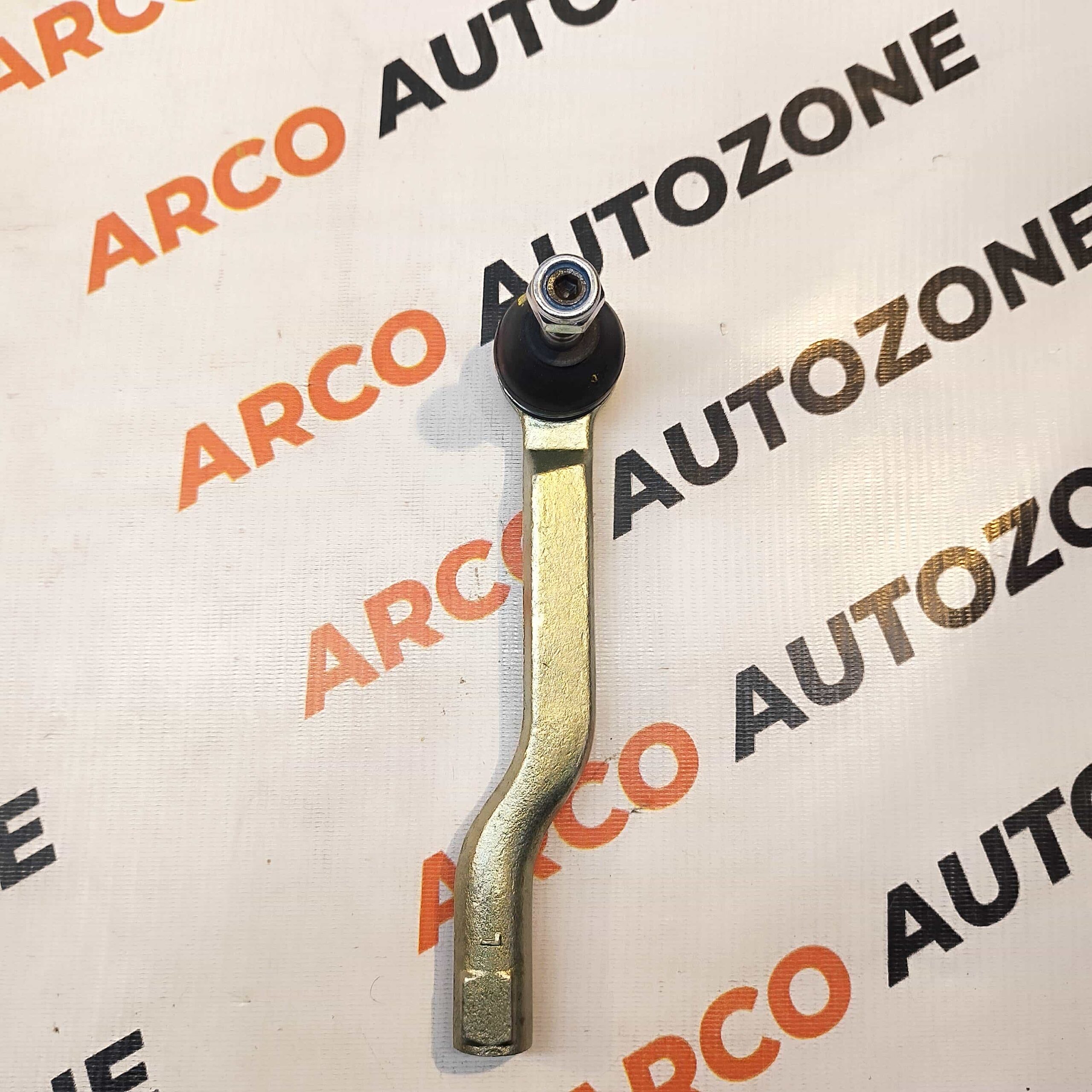 TIE ROD END NEXON RIGHT 2017 TO NOW STRAKE 498506