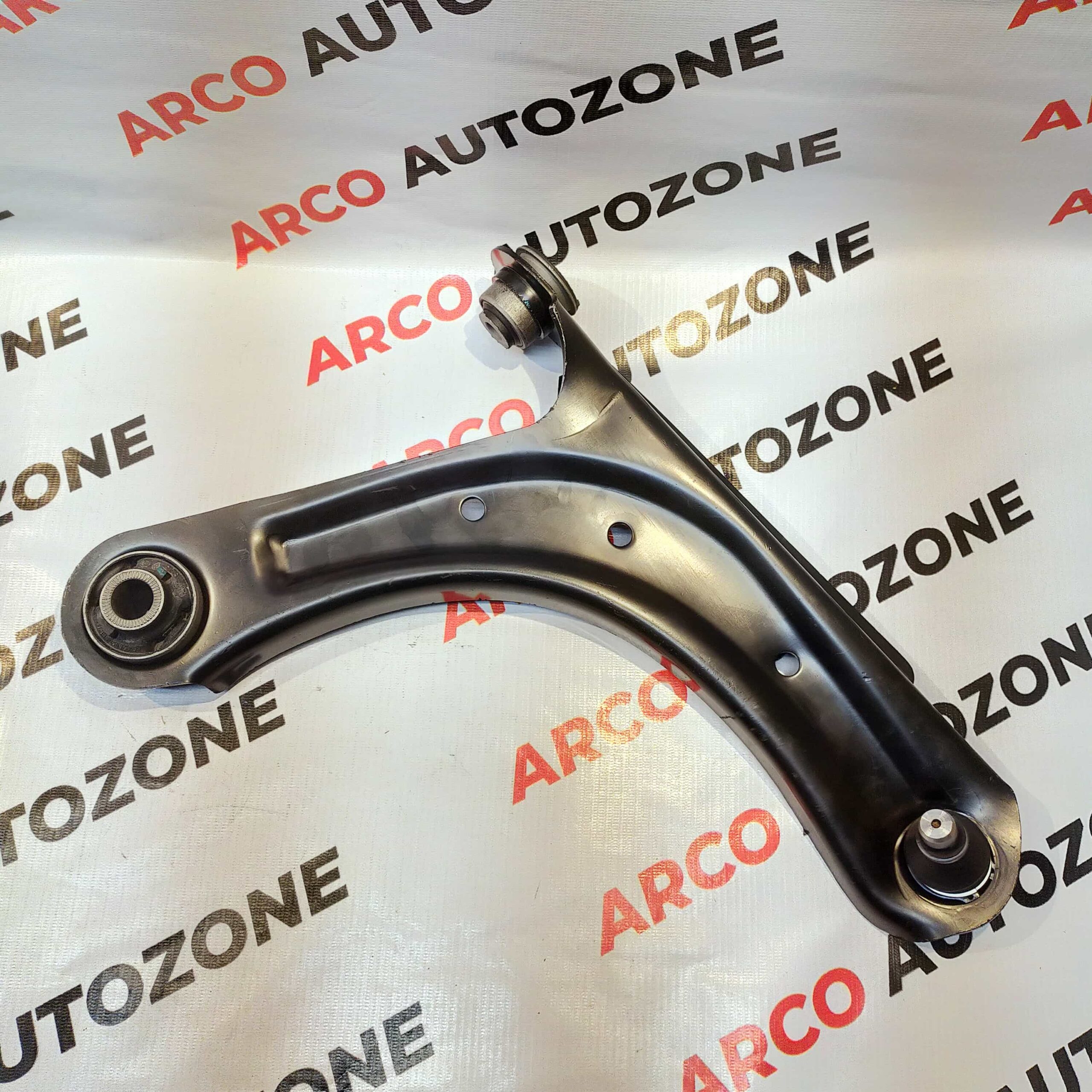TRACK CONTROL ARM TRIBER MAGNITE RIGHT STRAKE 453460