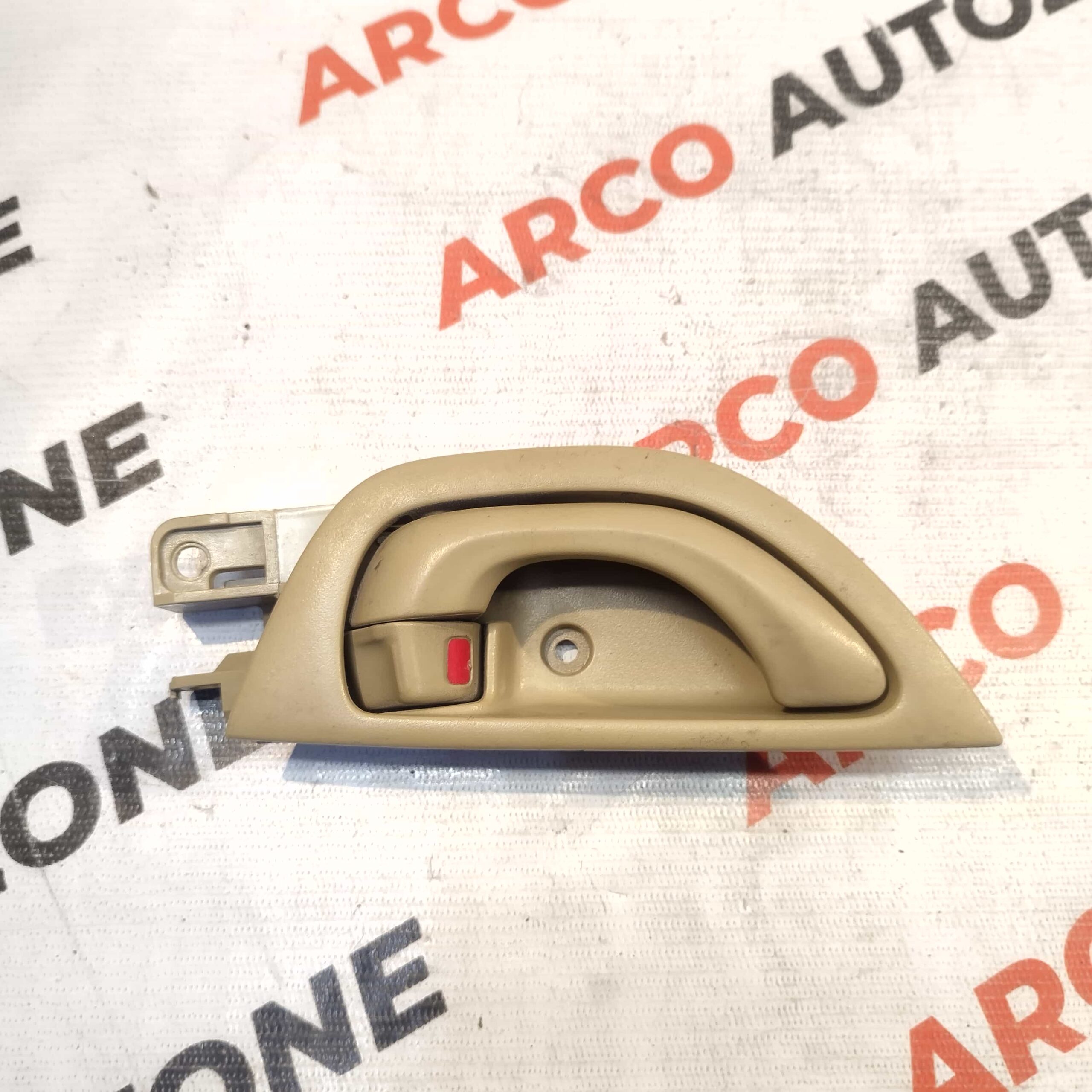 RC LEVER INNER HANDLE AMAZE BRIO MOBILIO RIGHT BEIGE IMP