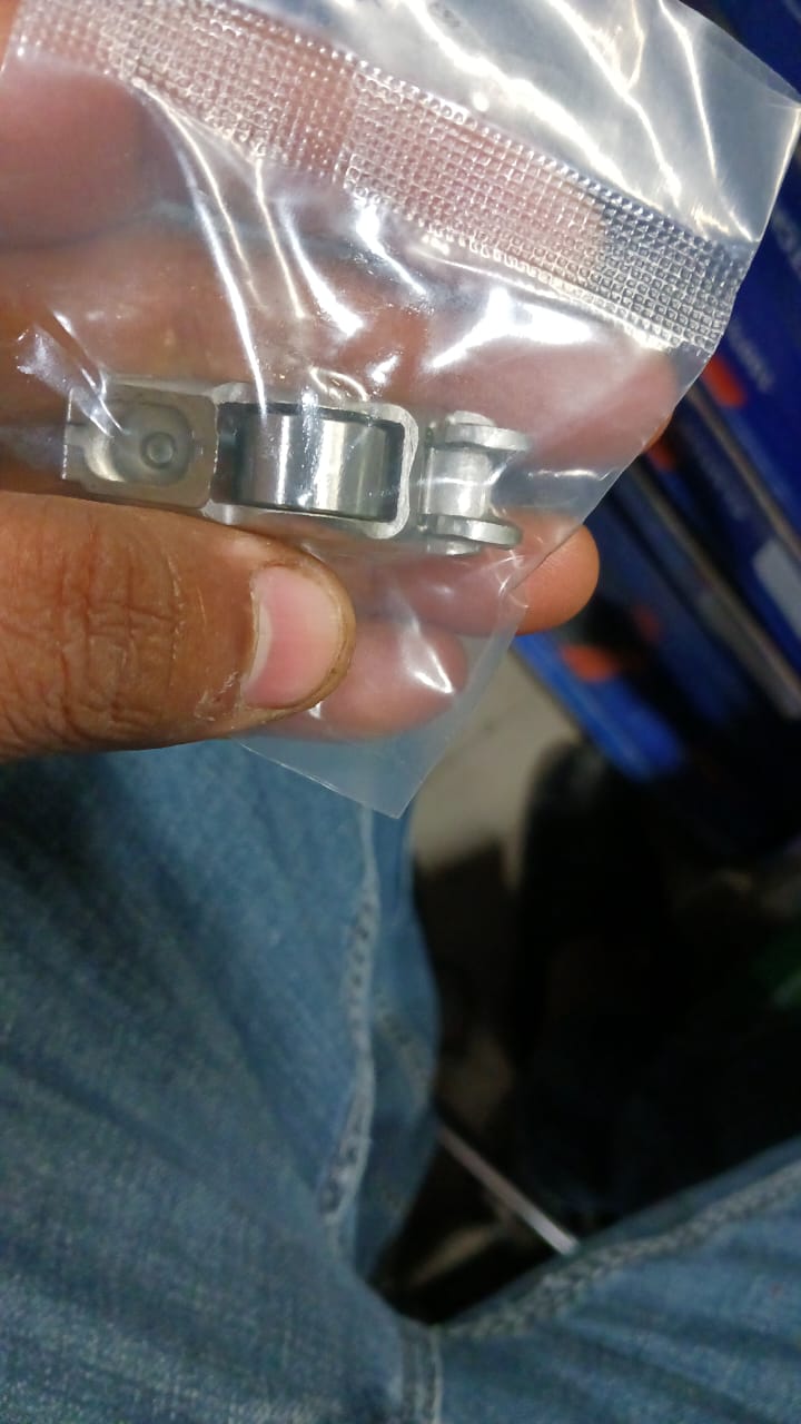 HLA ROCKER RAPID 1 POINT 5 DIESEL