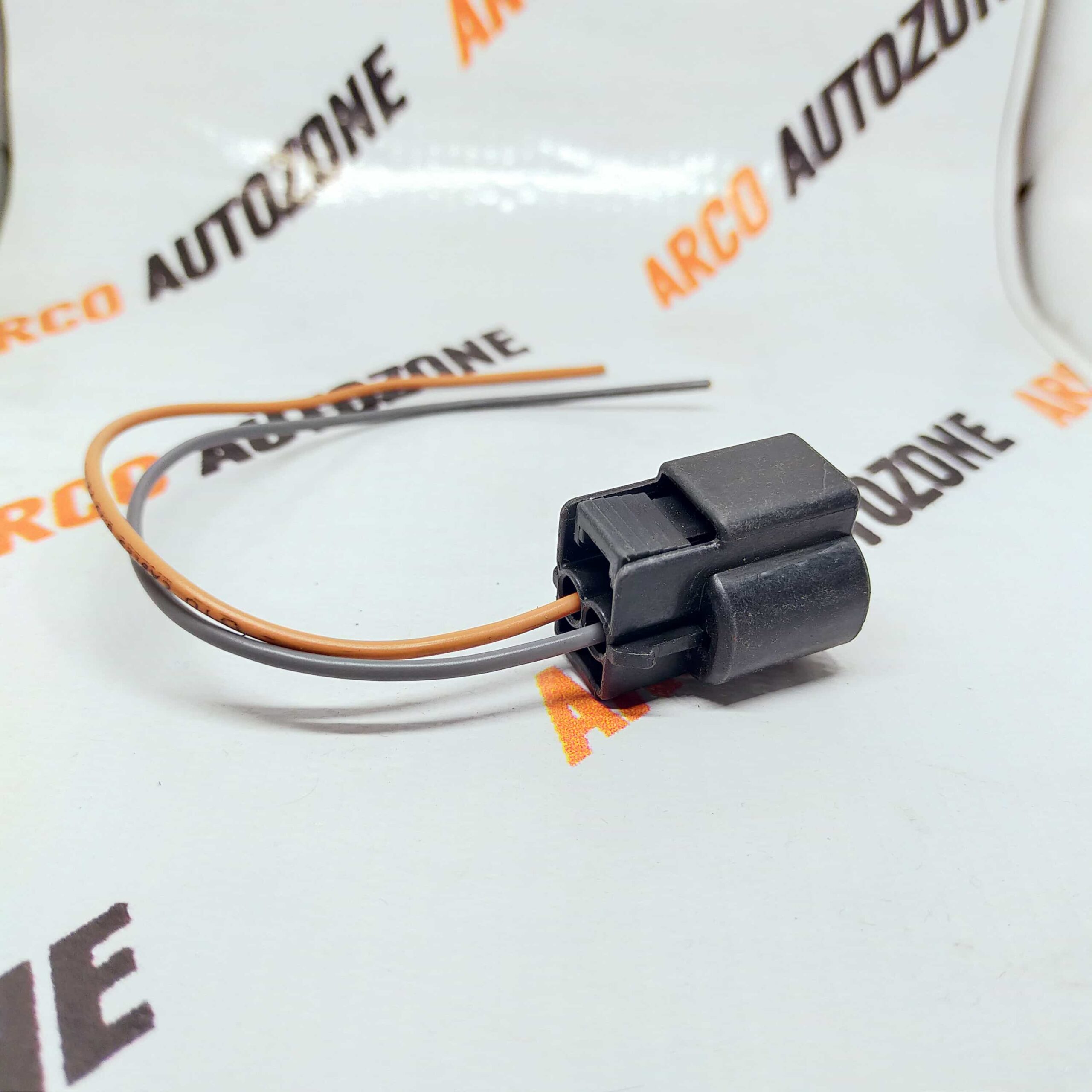 ELECTRONIC COMPONENTS WIRING HARNESS COUPLER GRAND XCENT DRL