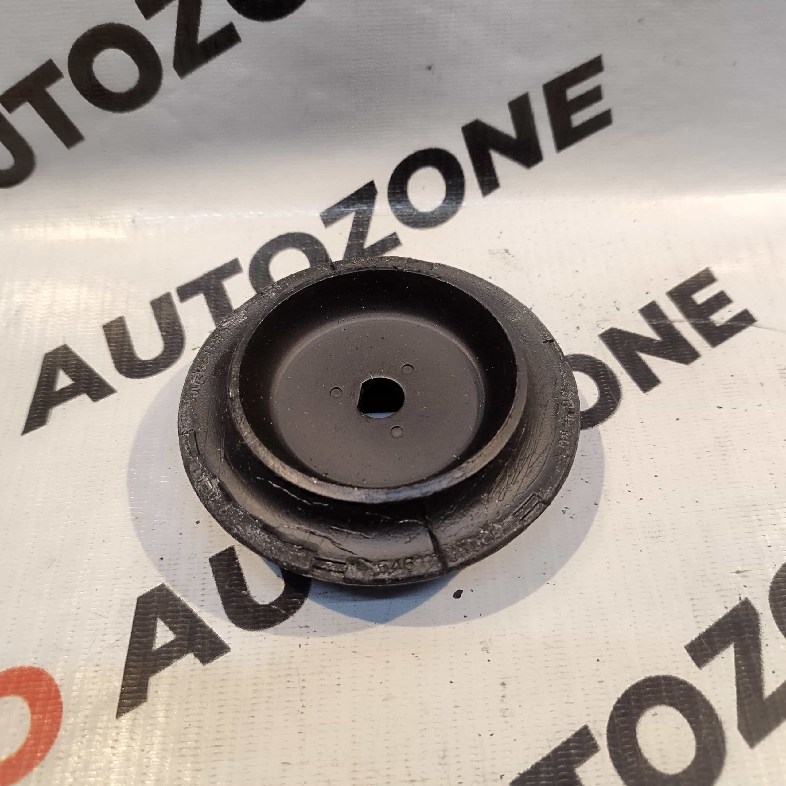 FRONT SHOCKER MOUNTING I10 EON D CUT IMP