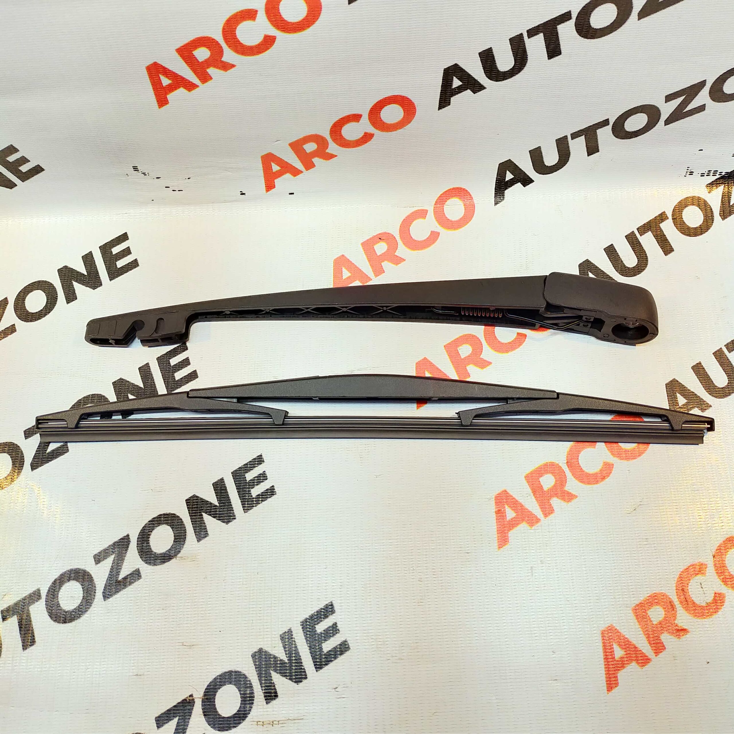 REAR WIPER COMPLETE HEXA
