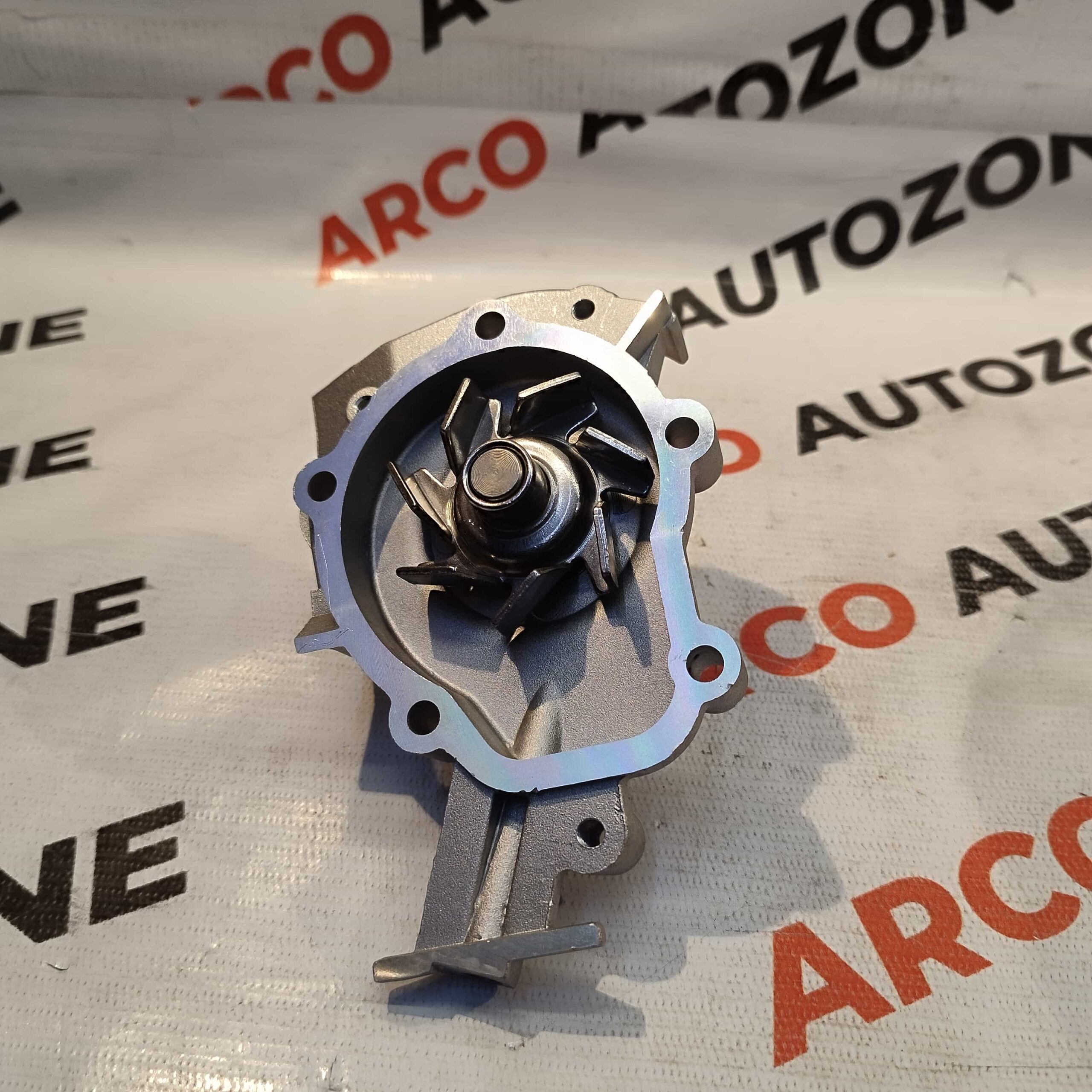 WATER PUMP SPARK MATIZ PWP