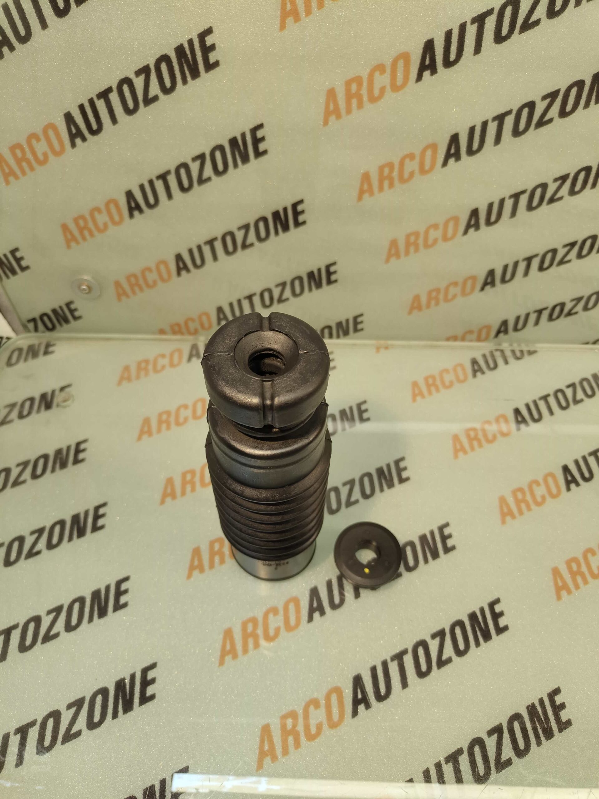 FRONT SHOCKER KIT CELERIO SONA MAF7099