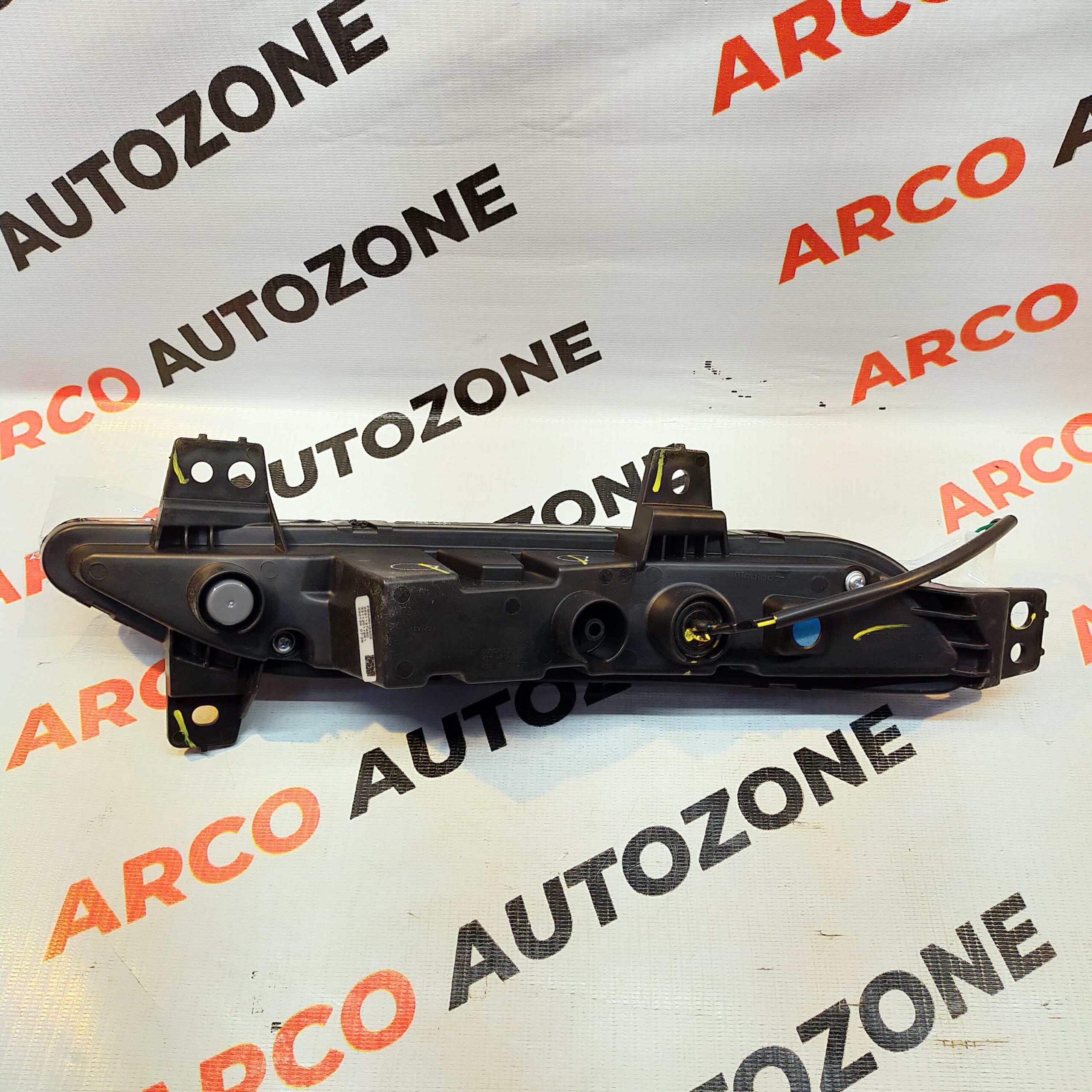 DRL SCORPIO CLASIC RIGHT LUMAX 046FDRLCLASCFRONT
