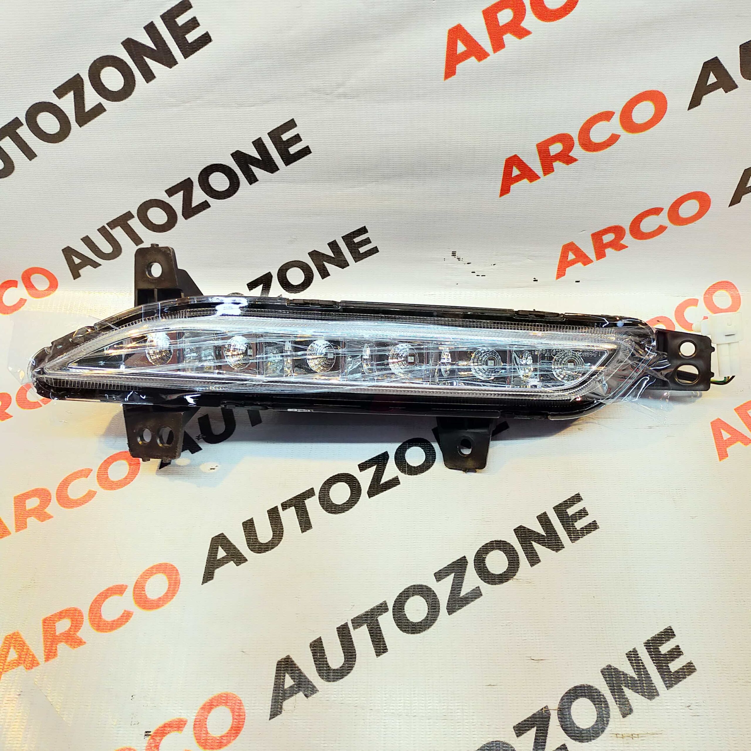 DRL DAY TIME RUNNING LIGHT