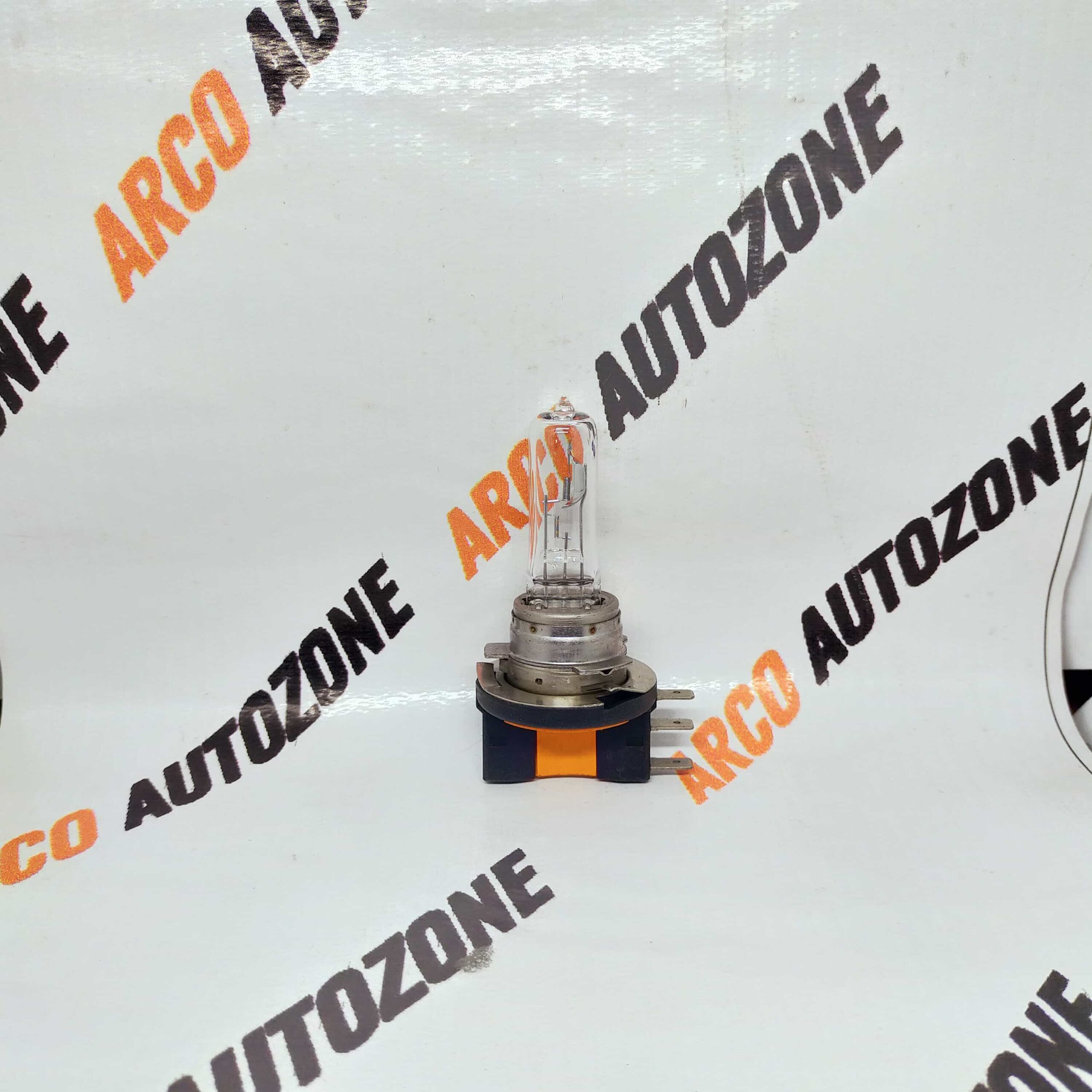 BULB H15 12V 55W OSRAM U64176