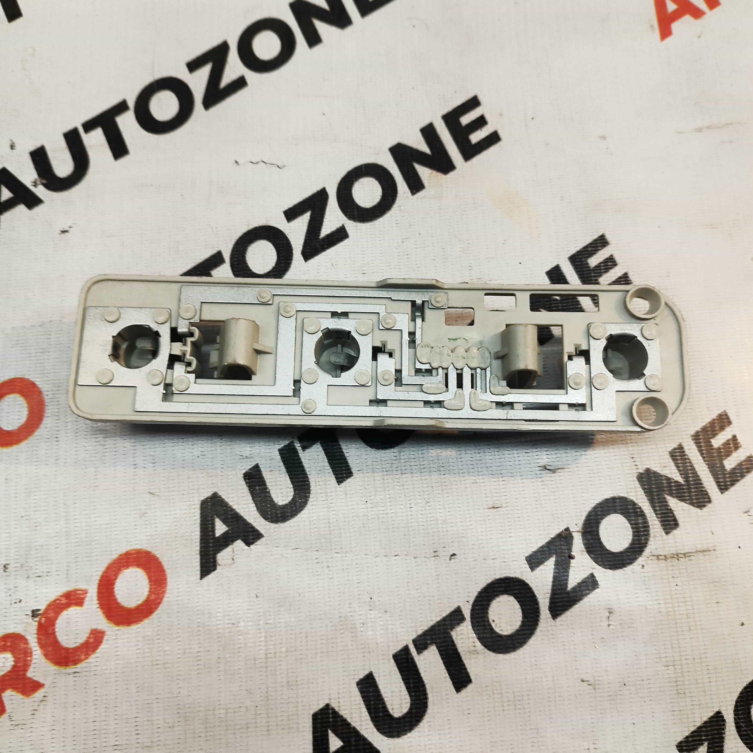 TAIL LIGHT HOLDER
