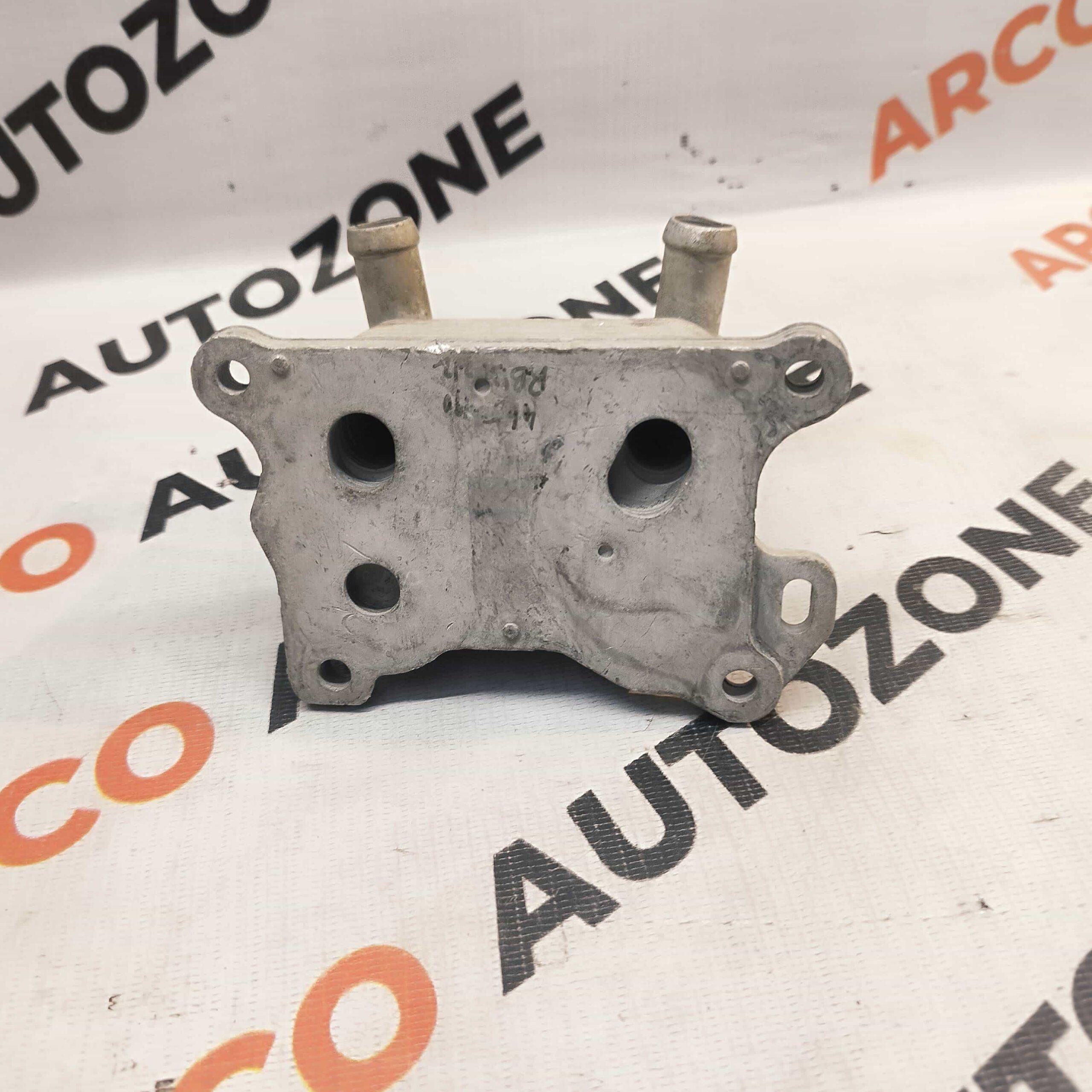OIL COOLER JUKE QASHQAI NISSAN 213052032R